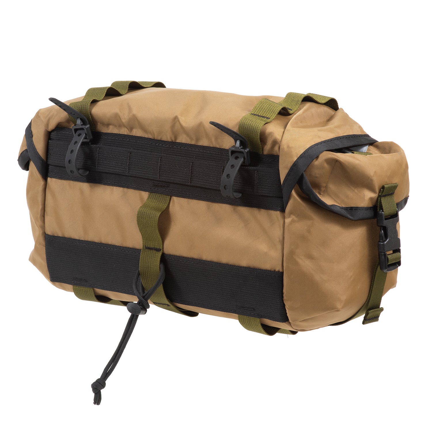SIMWORKS Voyageur Handlebar Bag – SimWorks Online Store