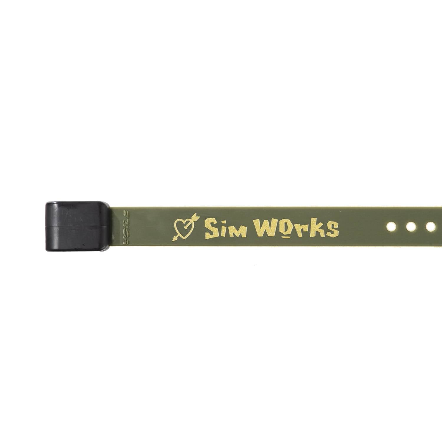 TnoTxTARPtoTARP \"WIRE STRAP SAKURA　数量限定品 T no T x TARPtoTARP /