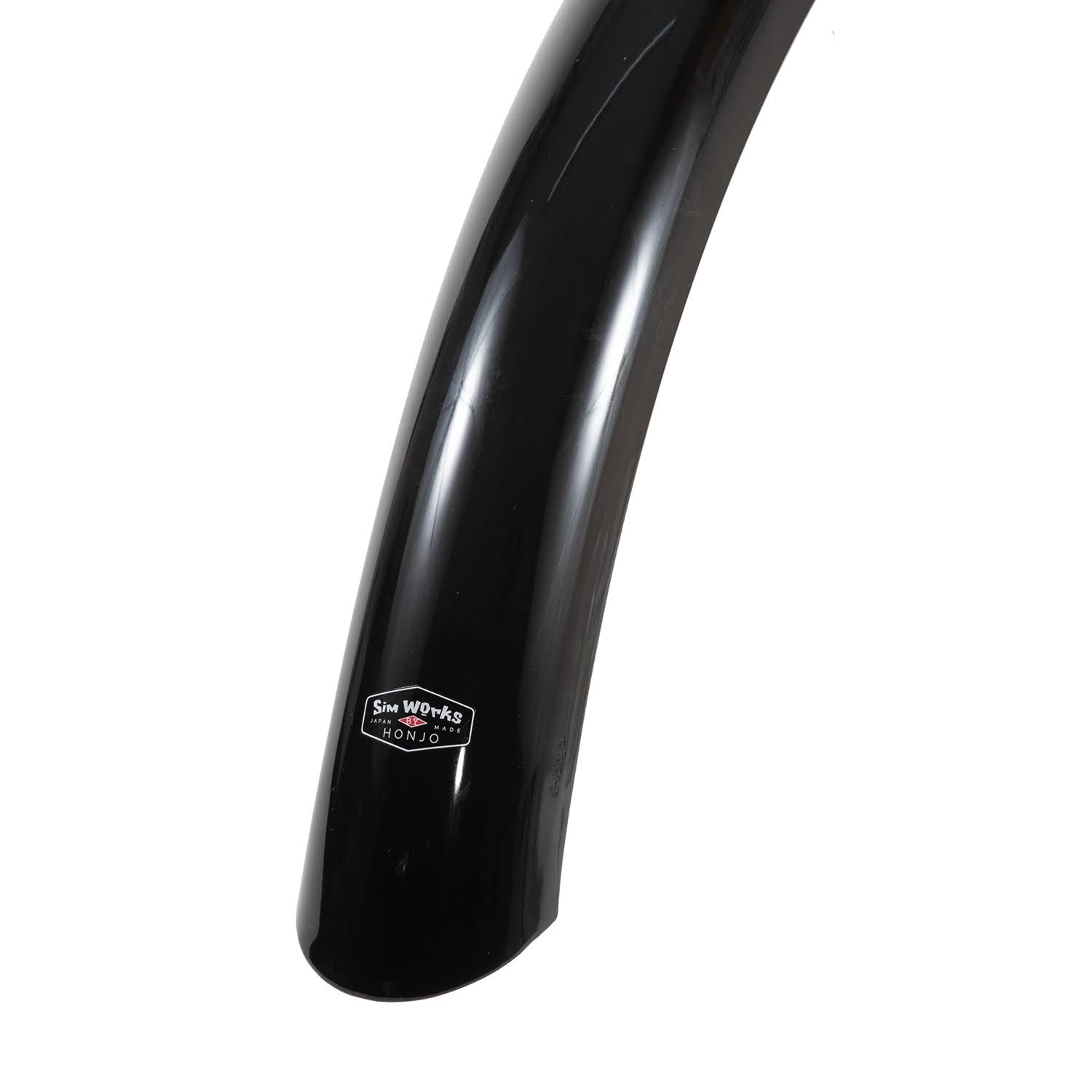 SIMWORKS Smooth 62 Black – SimWorks Online Store