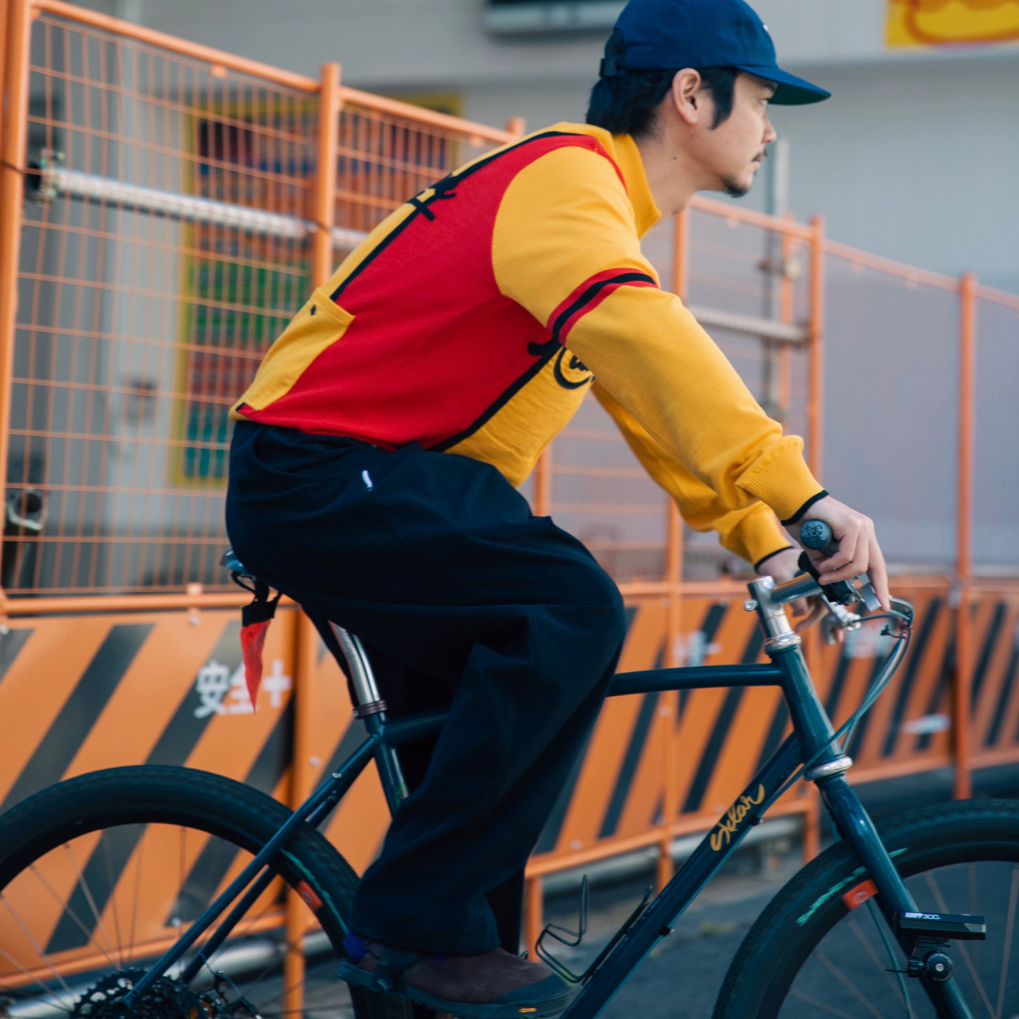 RAL Merino Wool Cycling Jersey – SimWorks Online Store