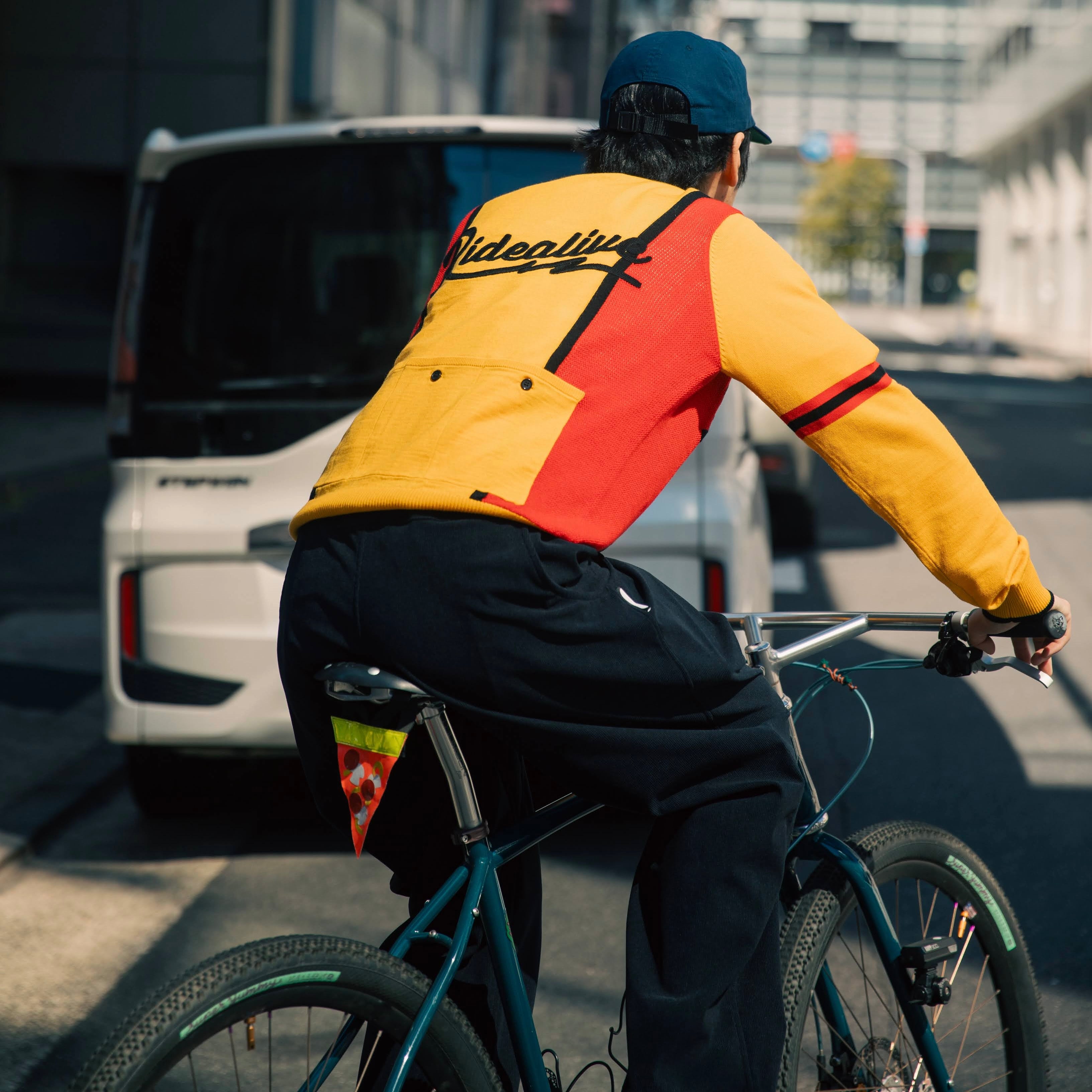 RAL Merino Wool Cycling Jersey – SimWorks Online Store