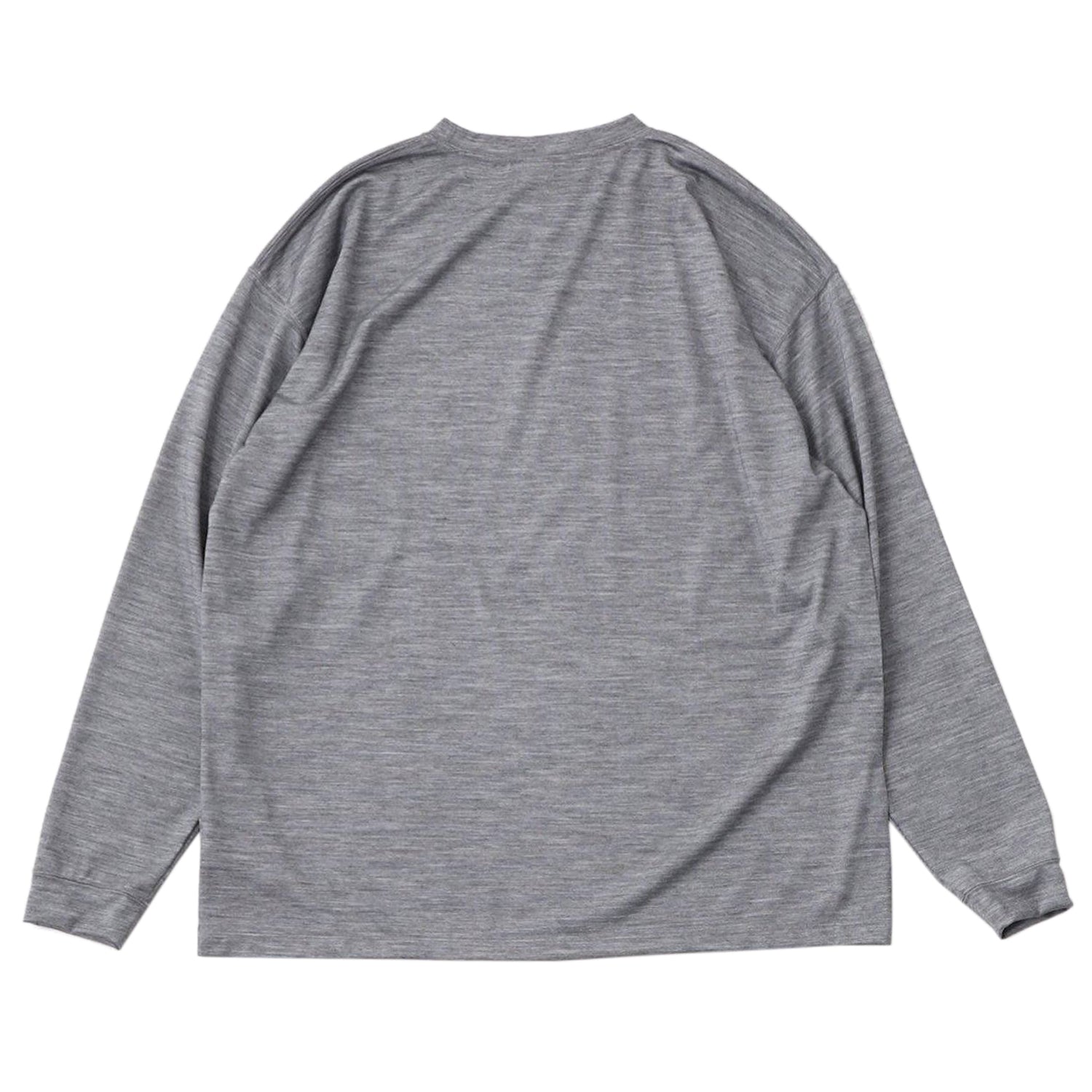 RAL Merino Coolmax L/S Tee – SimWorks Online Store