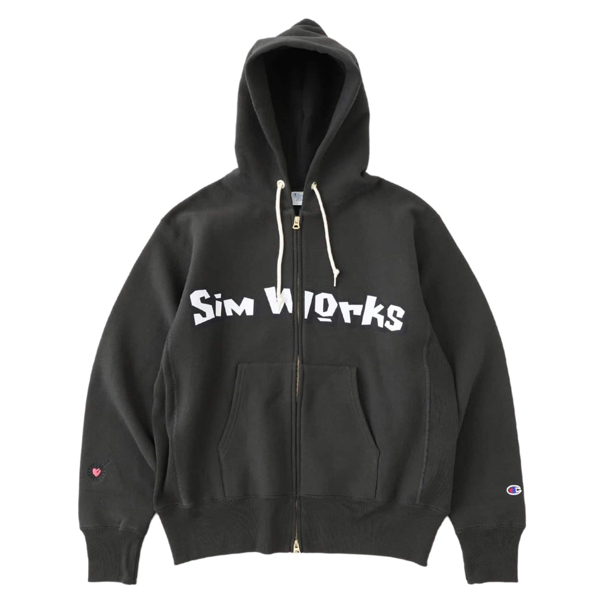 Circles ORIGINAL – SimWorks Online Store