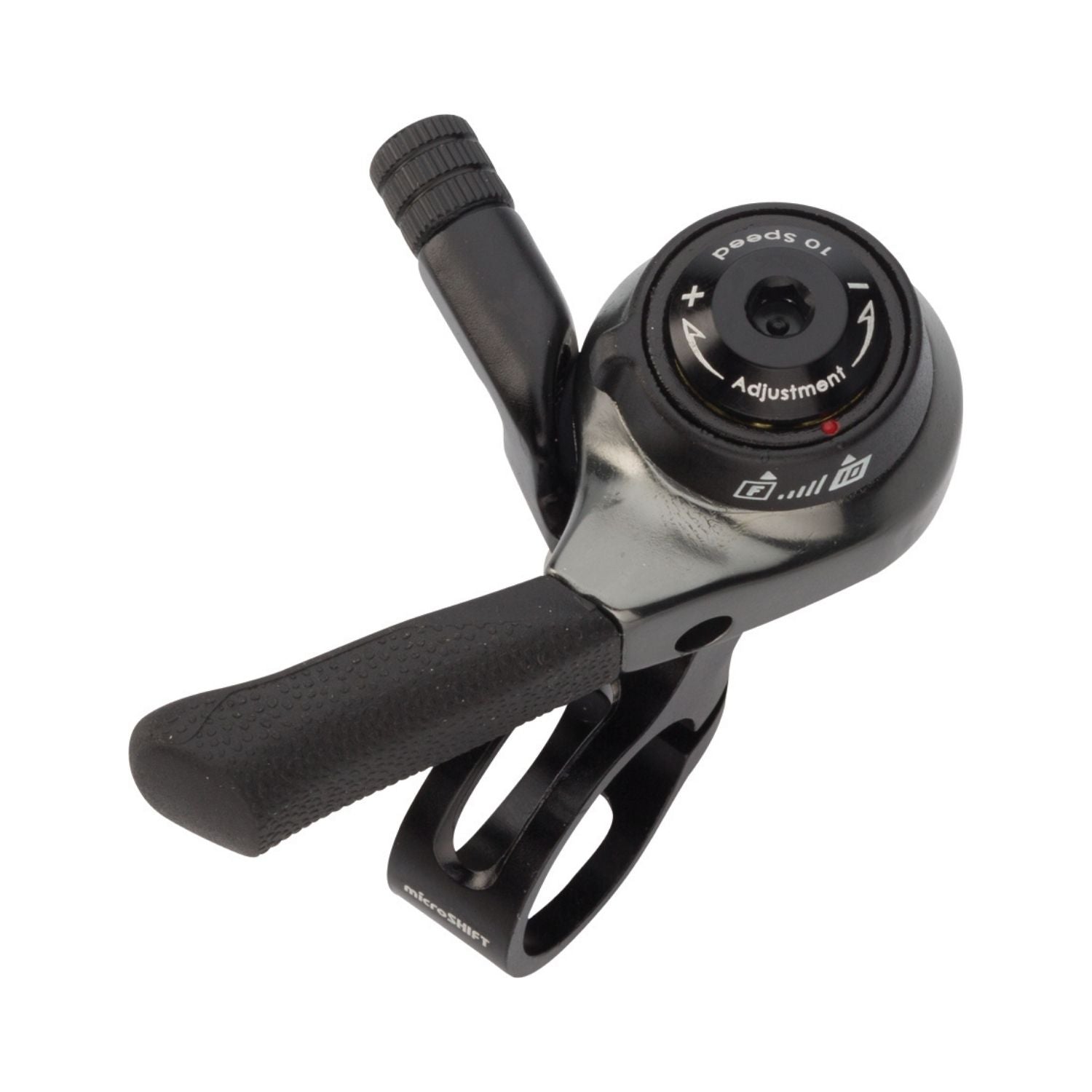 MICRO SHIFT Thumb Shifter - SHIMANO MTB 1x10 Speed – SimWorks