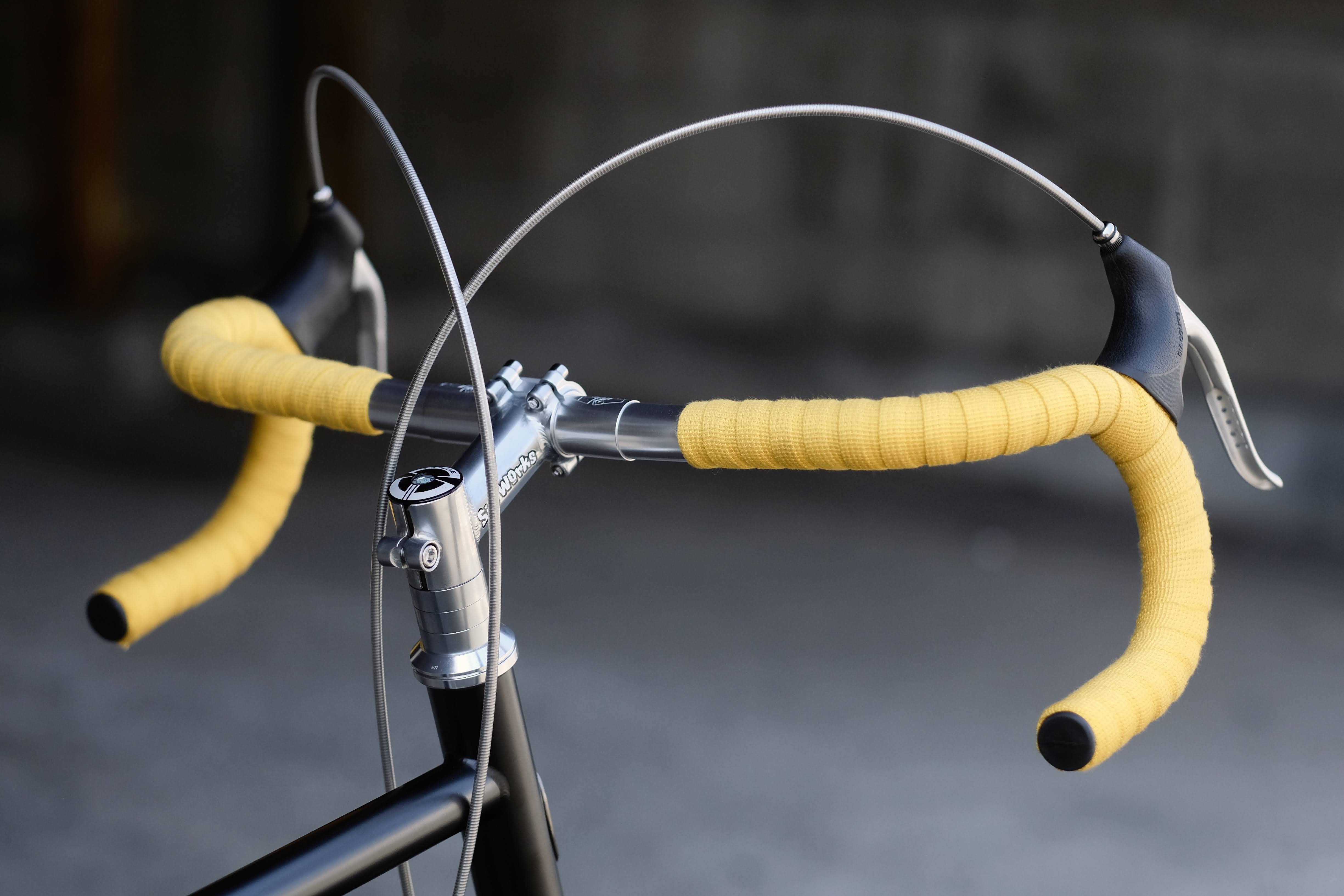 Nitto B132 Hanafuda Randonneur - Thumbnail 3