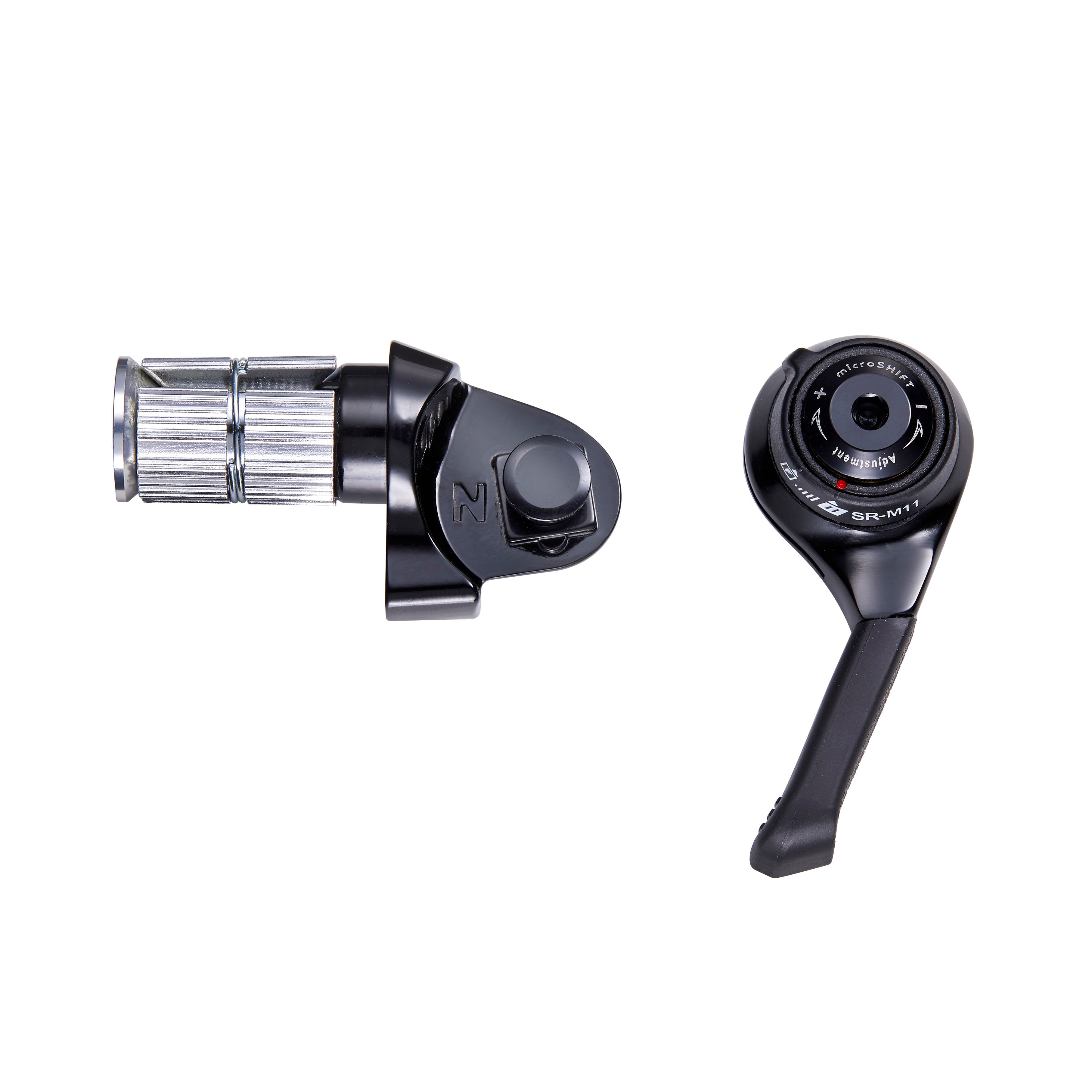 MICRO SHIFT Bar End Shifter - SRAM MTB 1x11 Speed – SimWorks