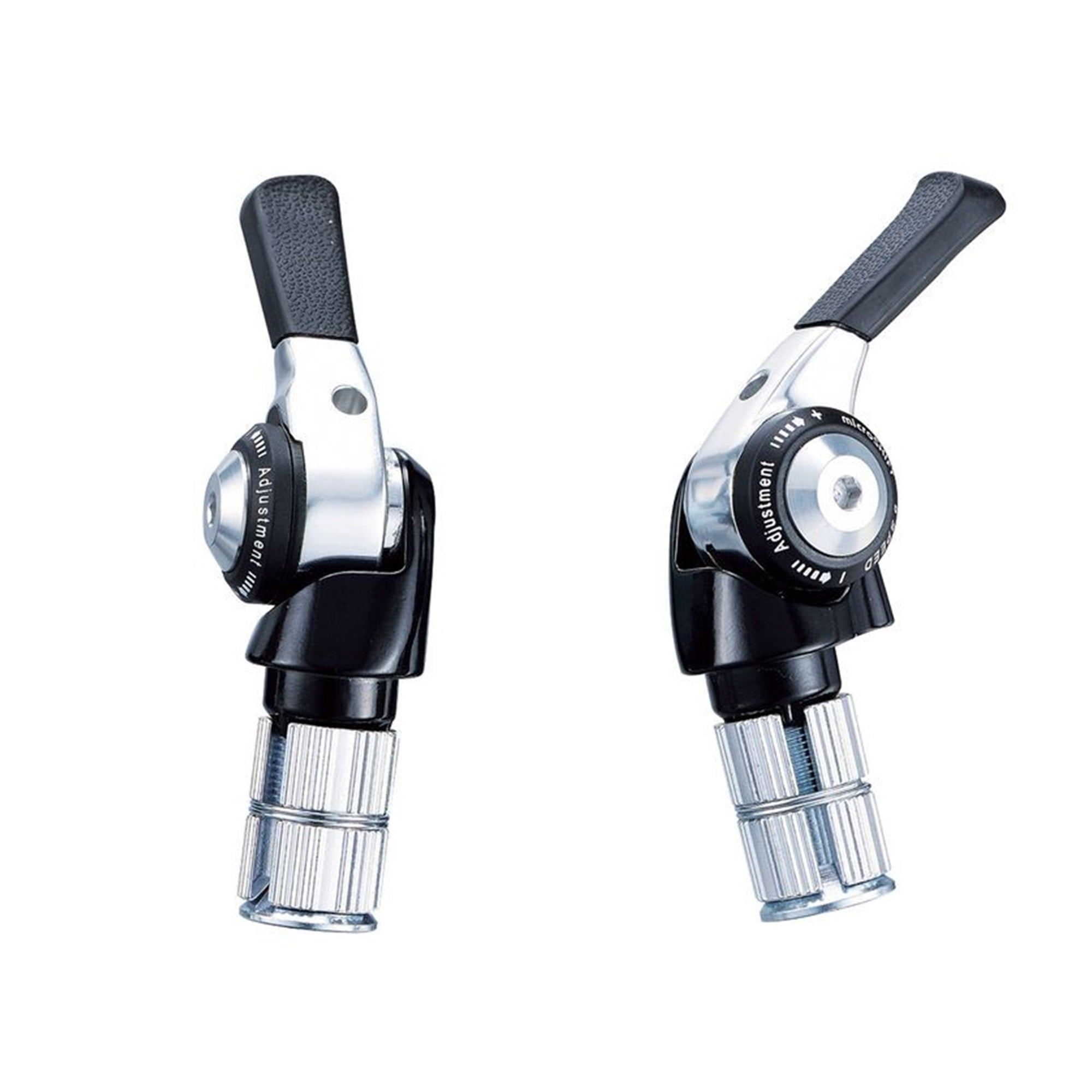 MICRO SHIFT Bar End Shifters - SHIMANO Road 2/3x9 Speed