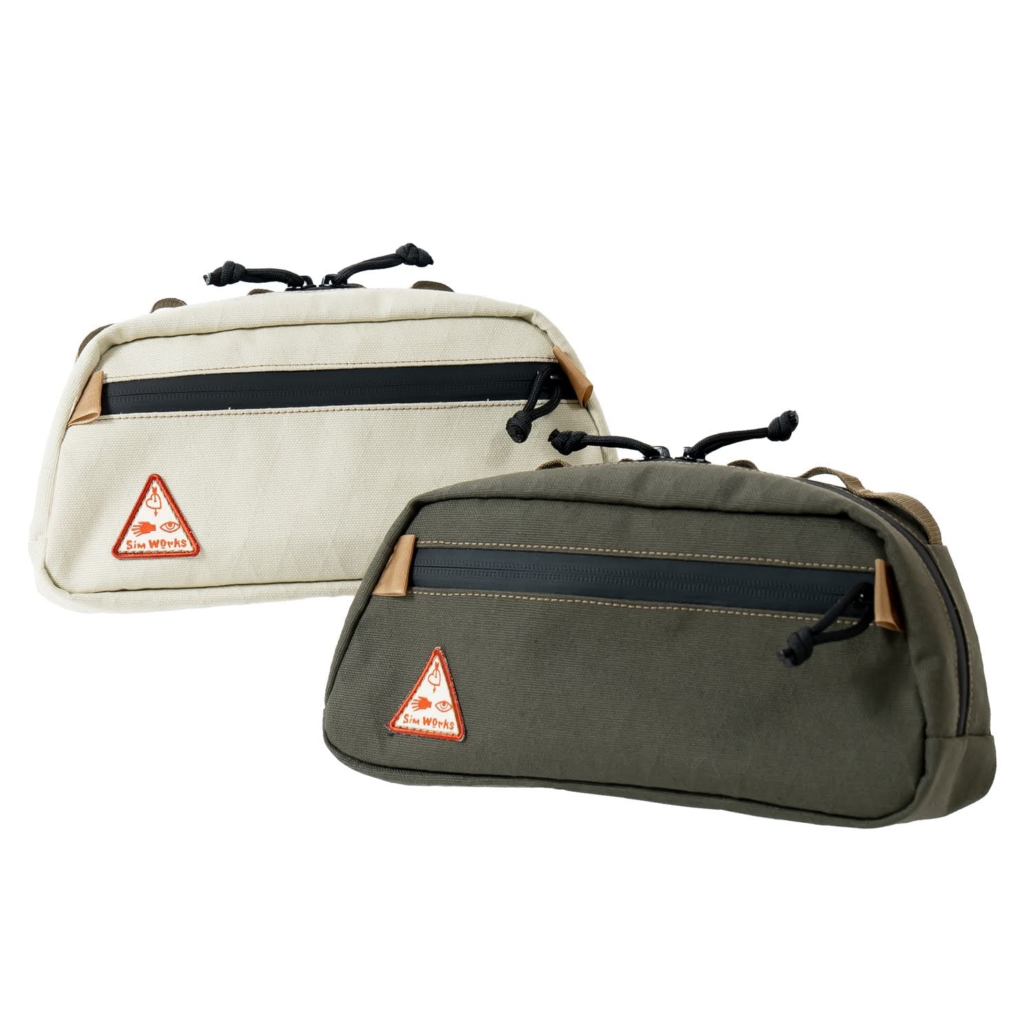 BHAMさん専用 SimWorks Barista Bag - Shoulder/Handlebar Bag – SimWorks Online Store