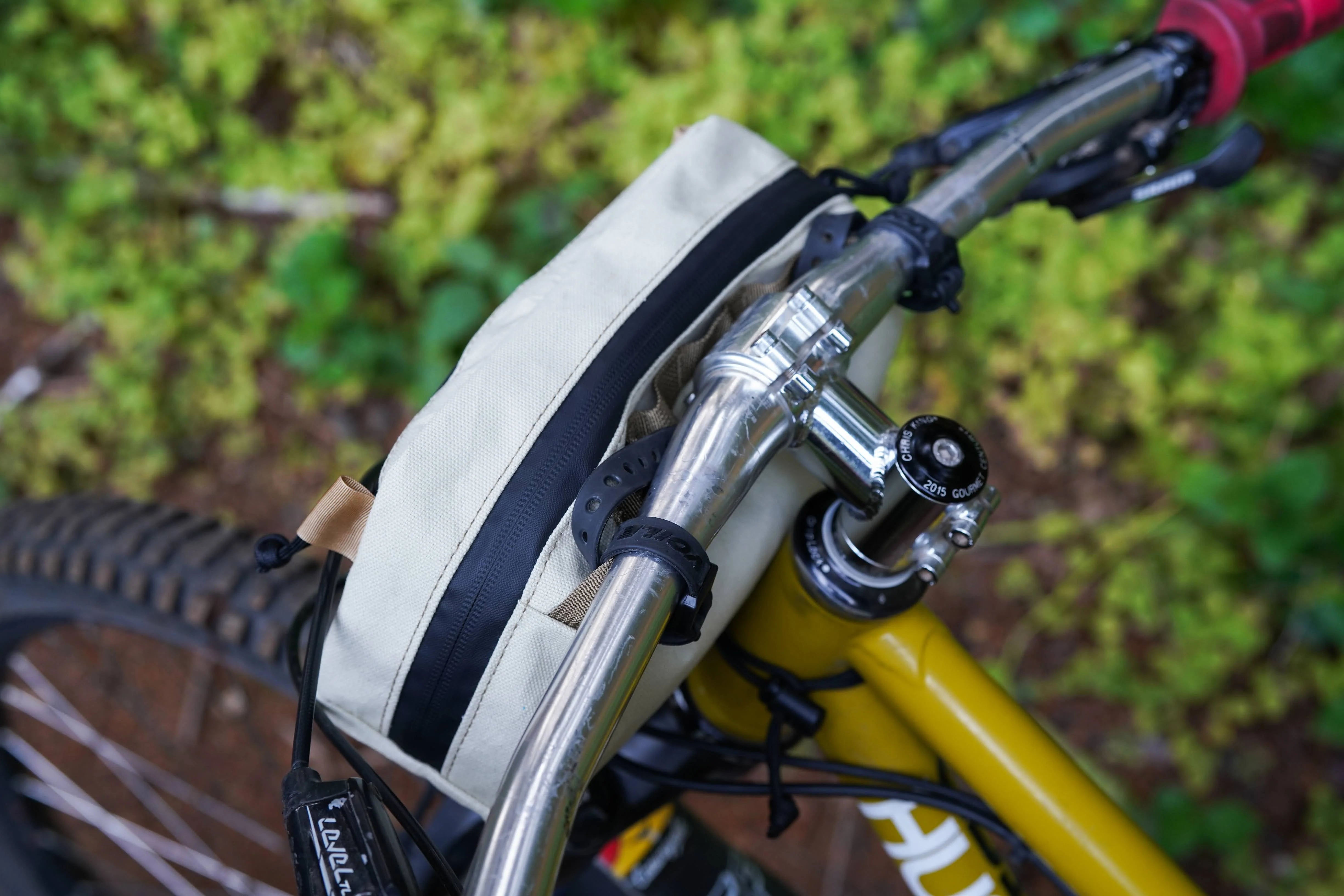 SimWorks Barista Bag - Shoulder/Handlebar Bag – SimWorks Online Store