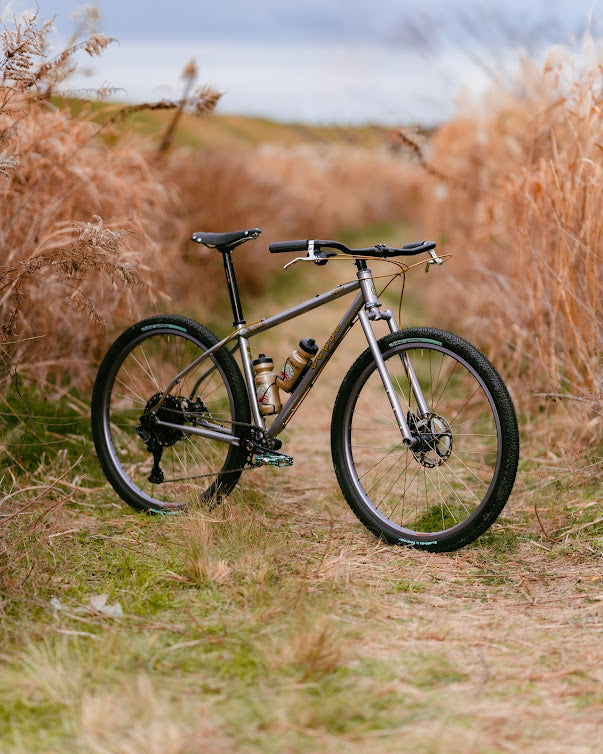 SIMWORKS Doppo Locust Frame Set – SimWorks Online Store