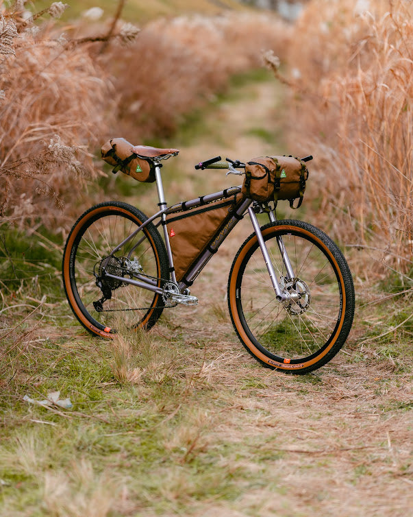 シムワークスdoppo MTBフレームセット SIMWORKS Doppo Locust Frame Set – SimWorks Online Store