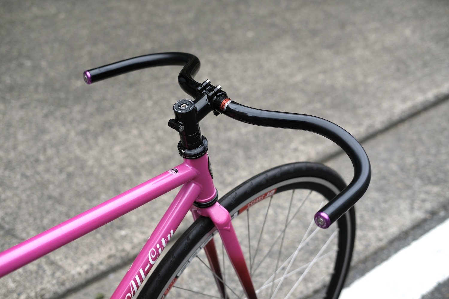 NITTO x Circles RM016 Black – SimWorks Online Store