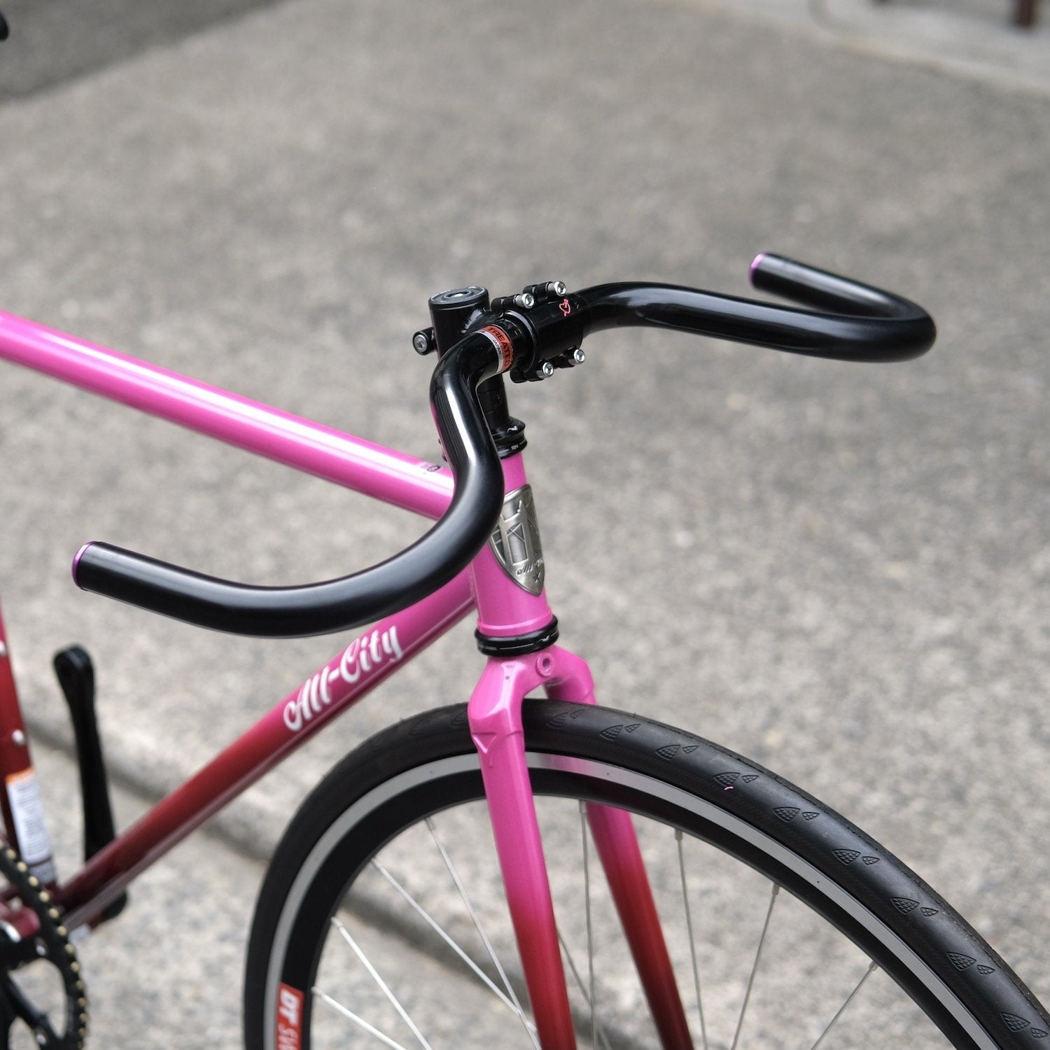 NITTO x Circles RM016 Black – SimWorks Online Store