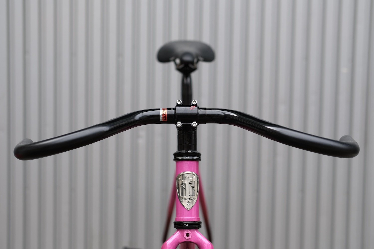 NITTO x Circles RM016 Black – SimWorks Online Store