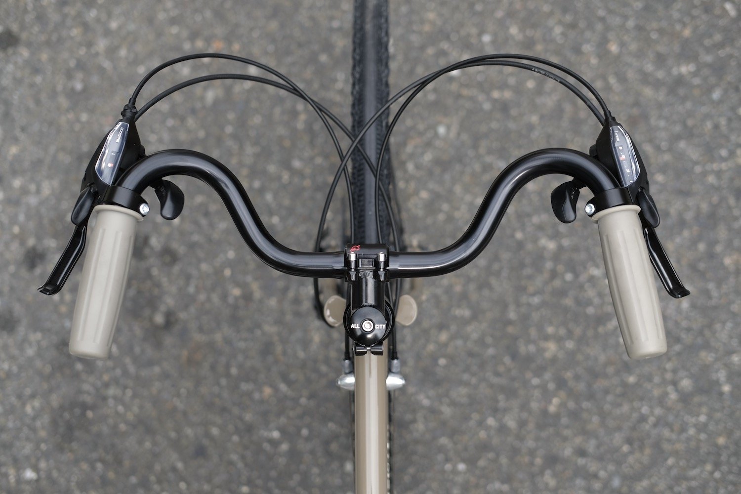 NITTO x Circles B307AA Black – SimWorks Online Store