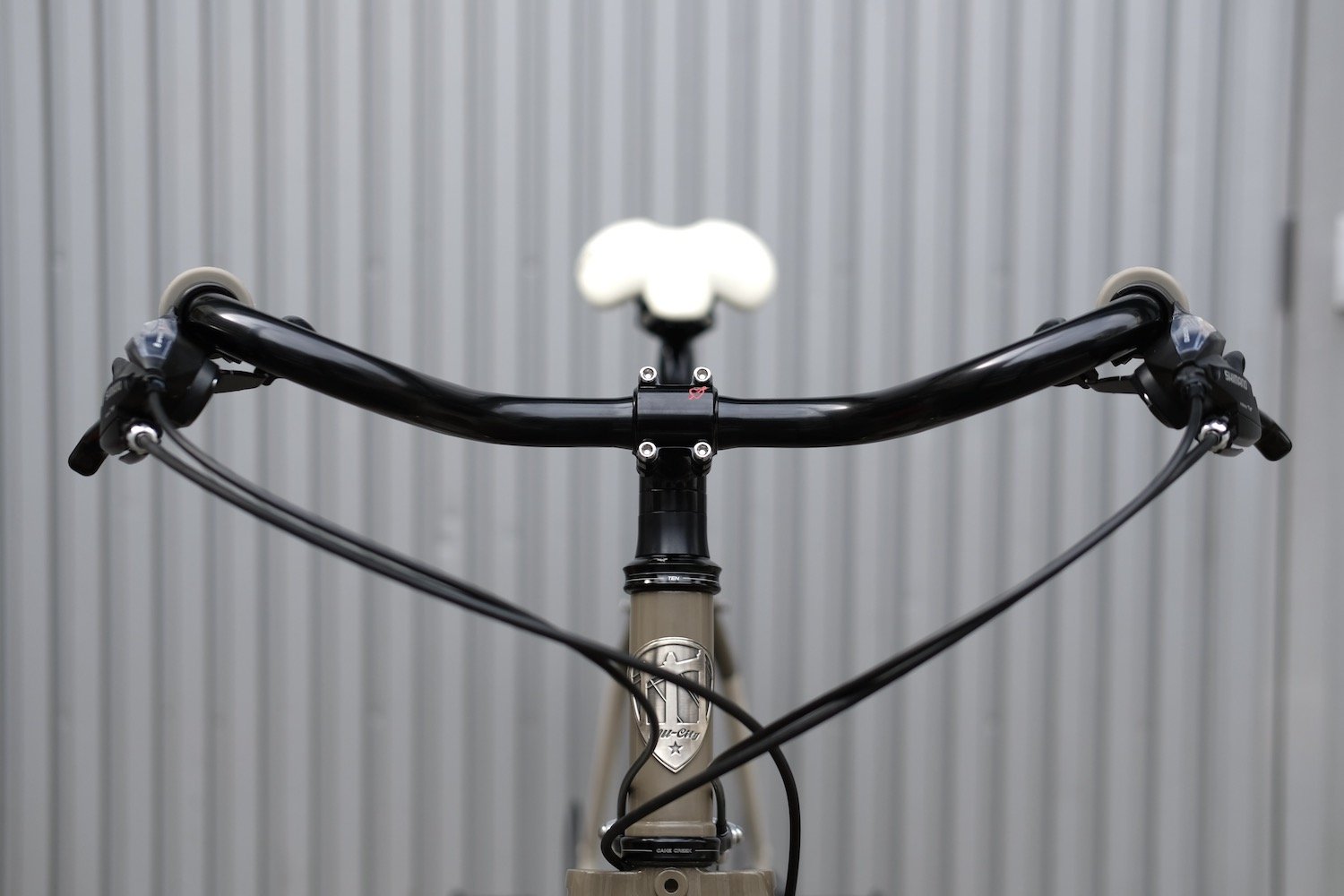 NITTO x Circles B307AA Black – SimWorks Online Store
