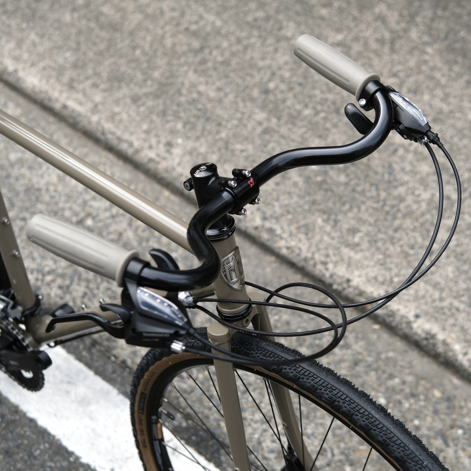 NITTO x Circles B307AA Black – SimWorks Online Store