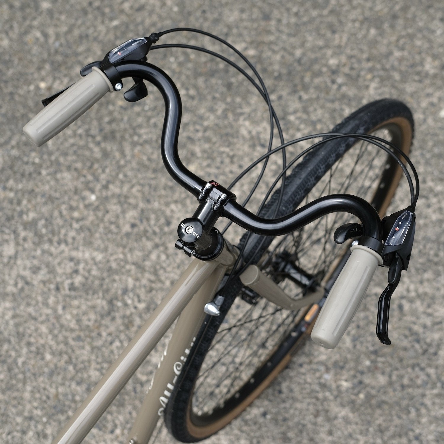 NITTO x Circles B307AA Black – SimWorks Online Store