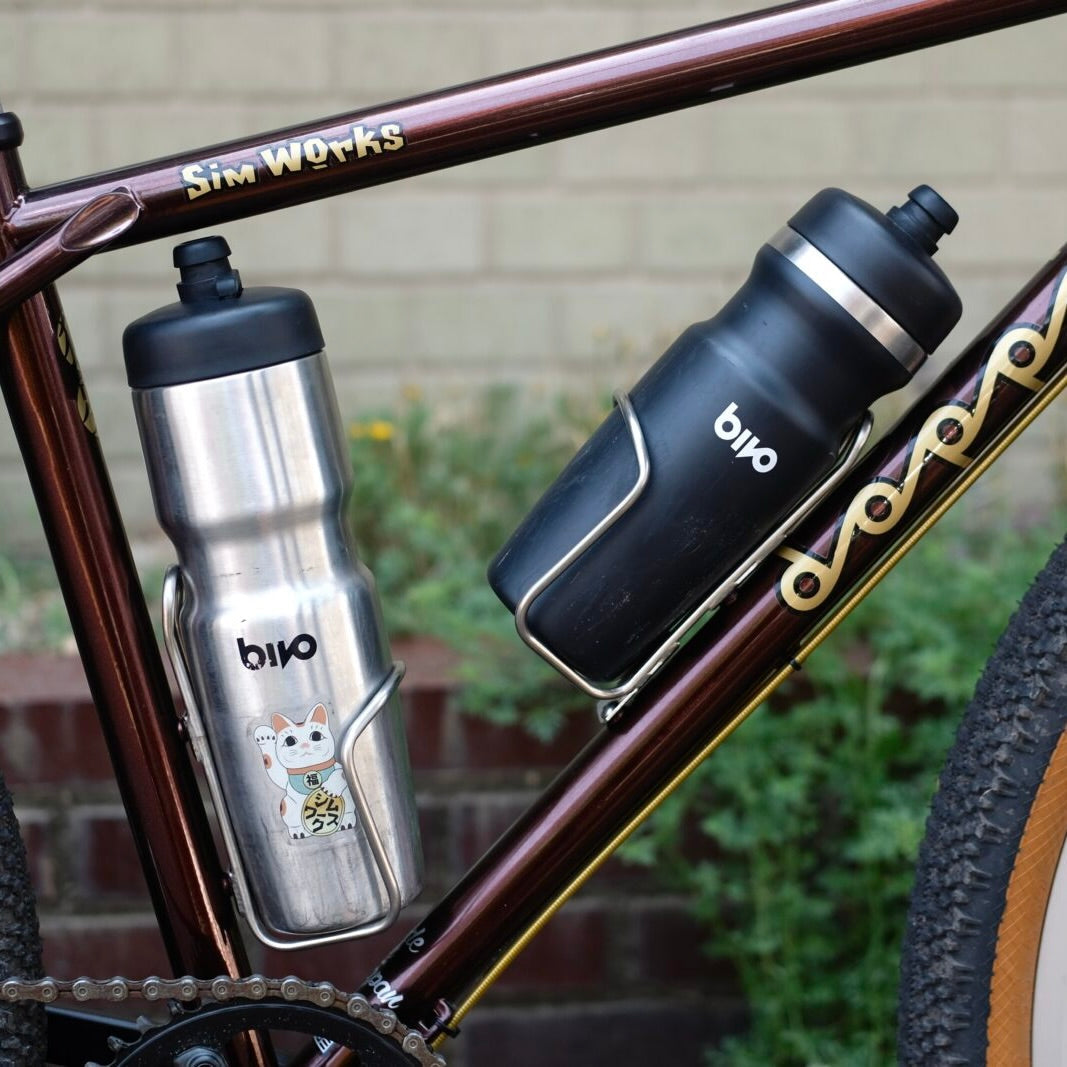 KING CAGE Stainless Steel - Bottle Raising Cage – SimWorks Online