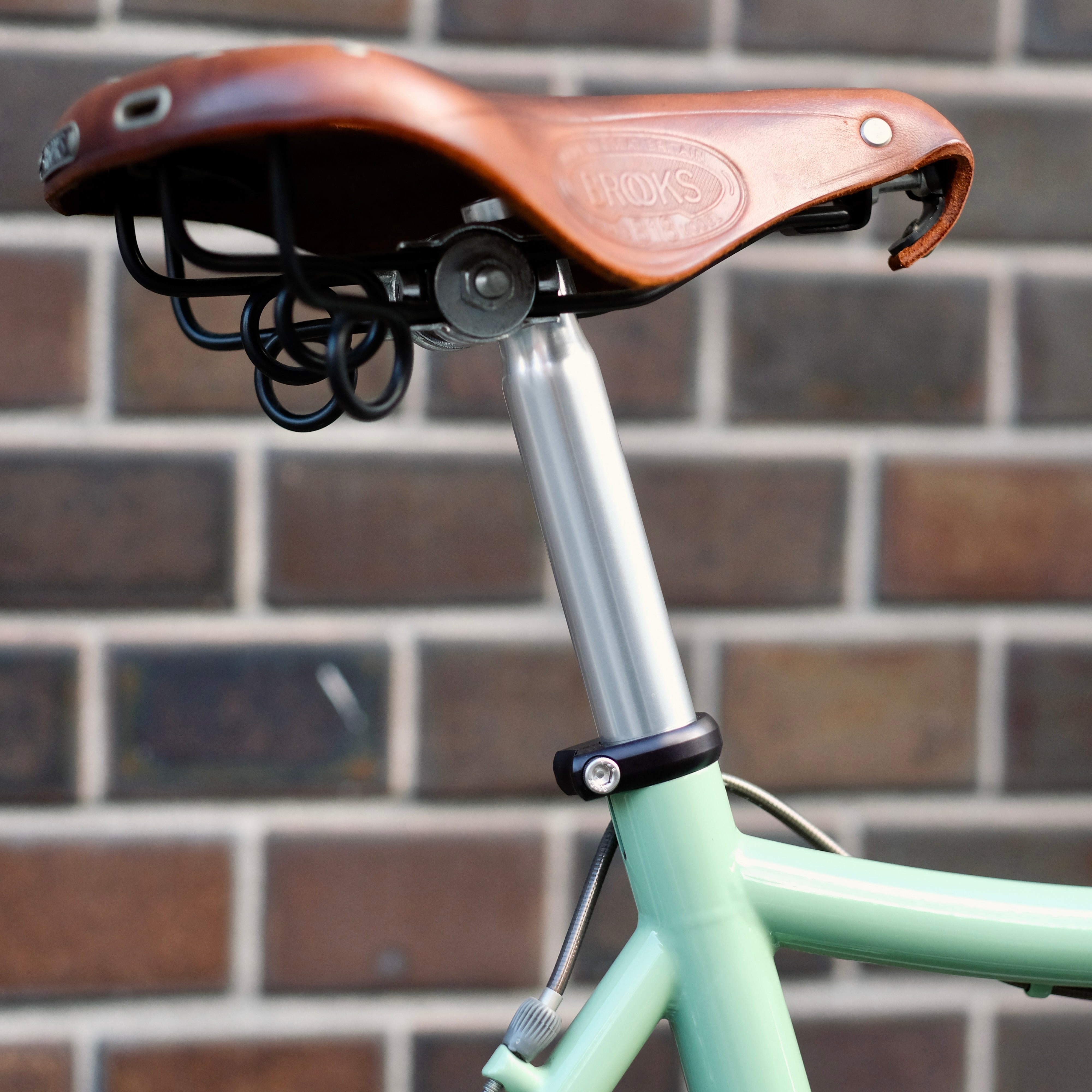 NITTO x Circles SP59AA Seatpost – SimWorks Online Store