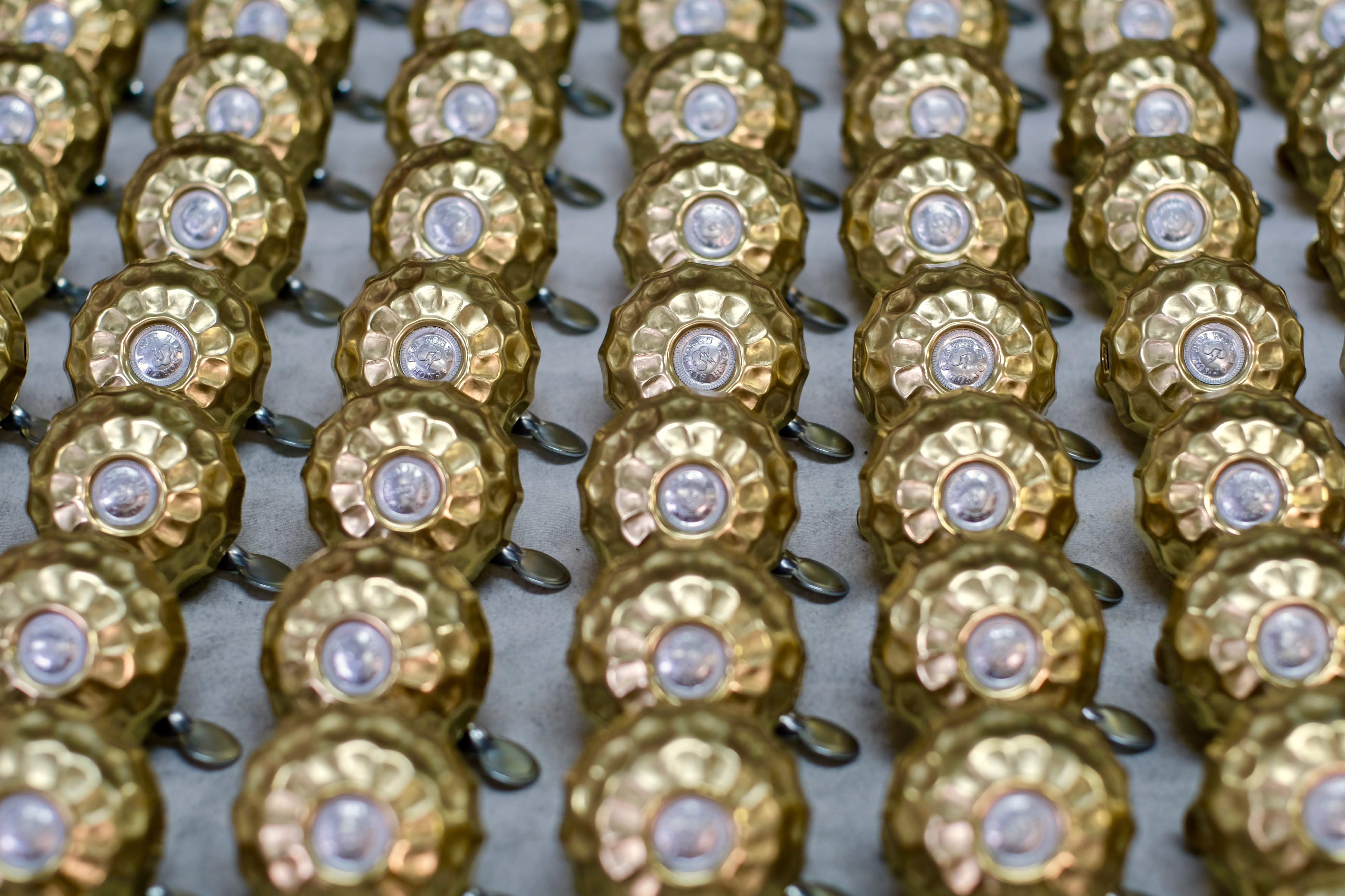 SIMWORKS Turtle Bell – SimWorks Online Store