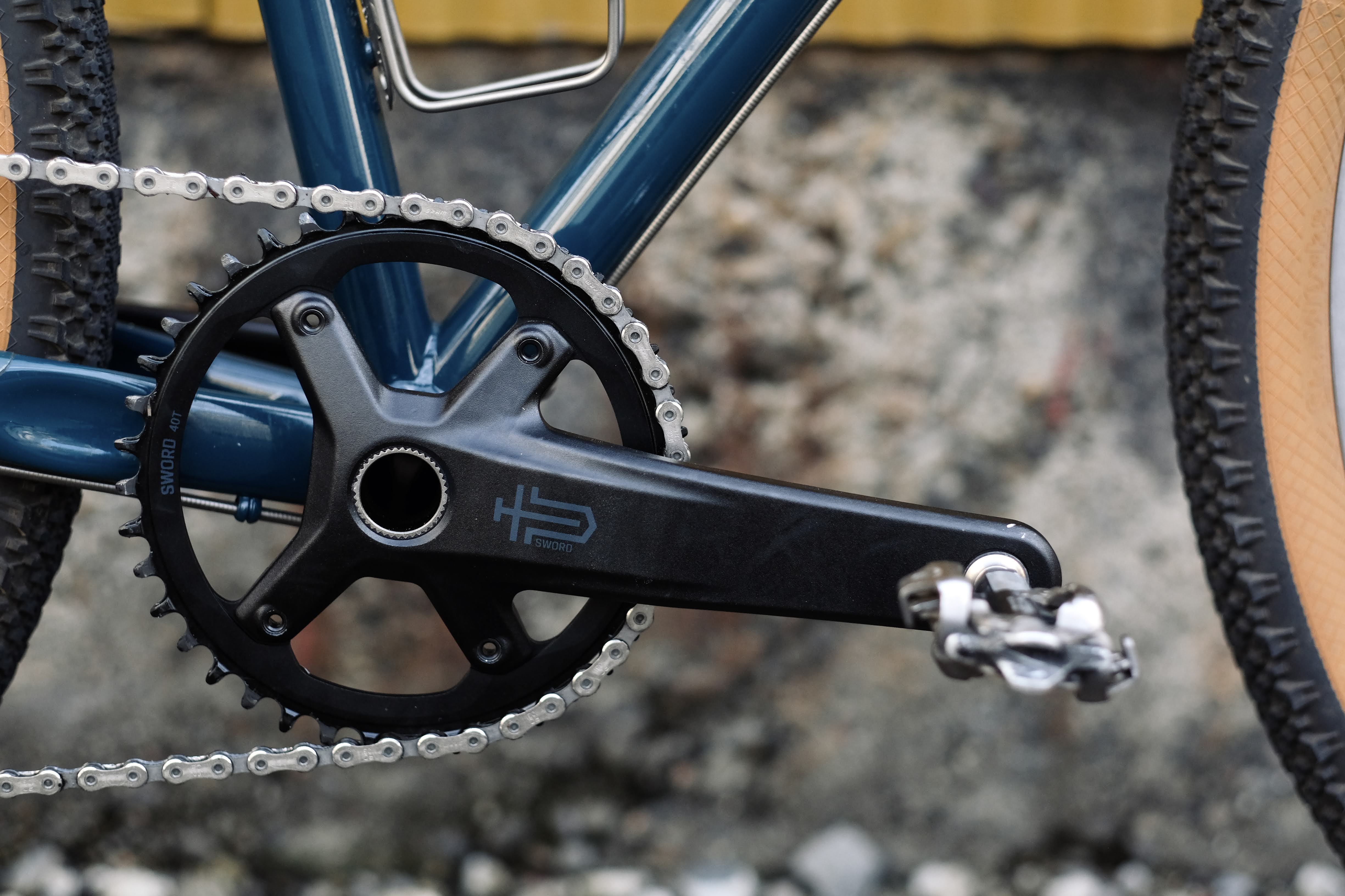 Drive Trains – SimWorks Online Store