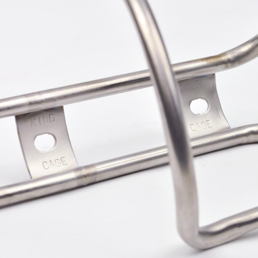 Tcage Normal KING CAGE Titanium - Normal Cage – SimWorks Online Store