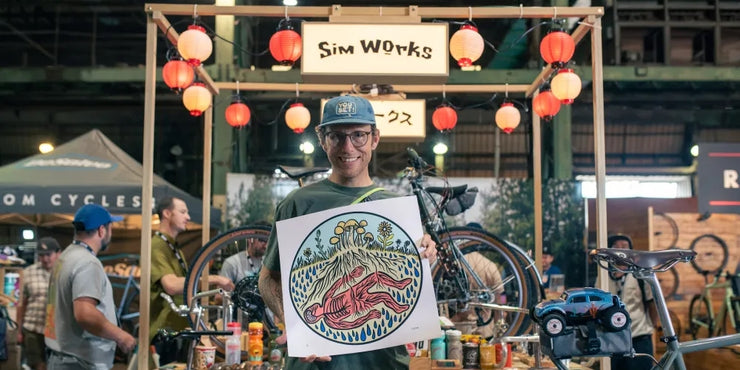 SimWorks Online Store