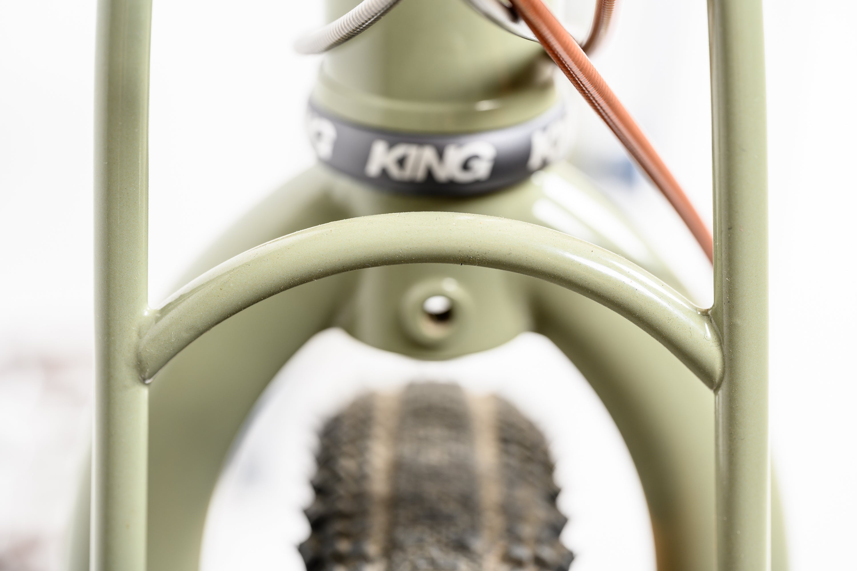 SIMWORKS Doppo 'High Plains Drifter' Frame Set – SimWorks