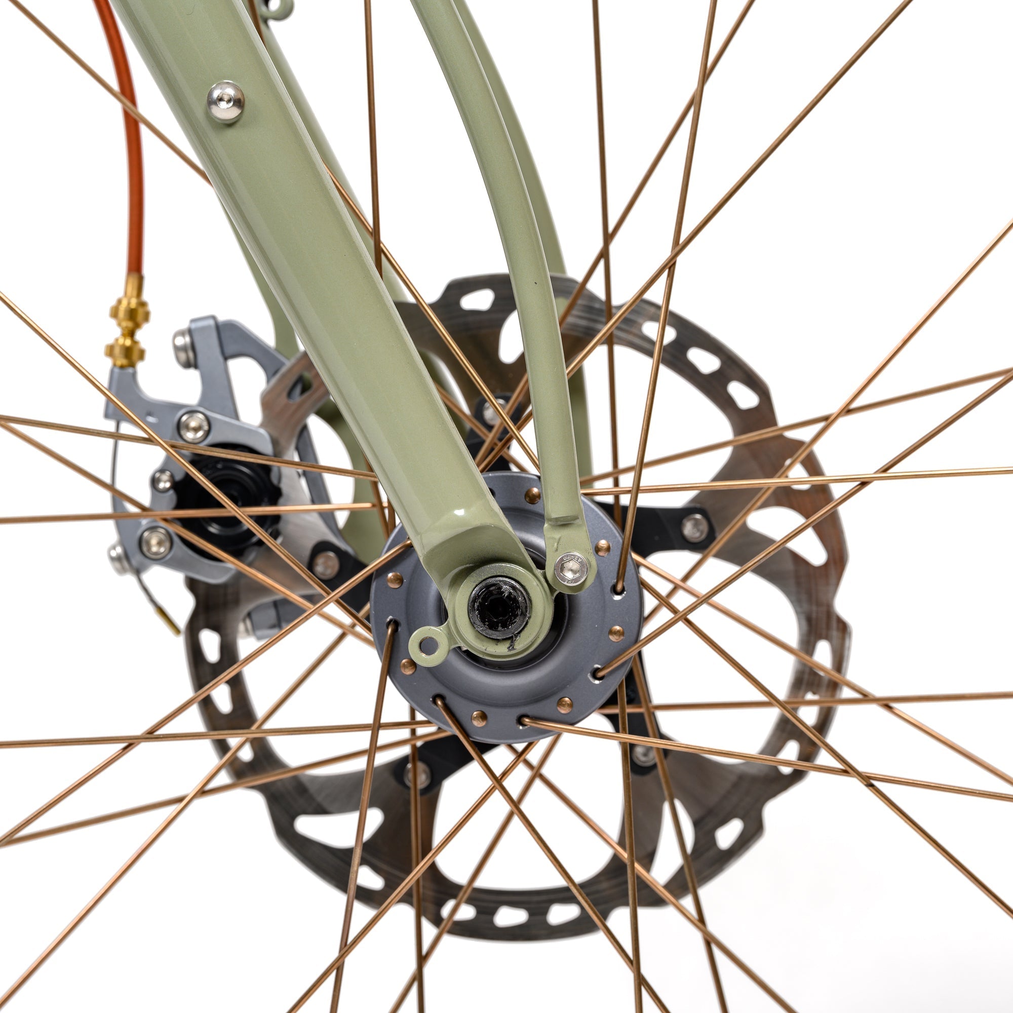 SIMWORKS Doppo 'High Plains Drifter' Frame Set – SimWorks Online Store