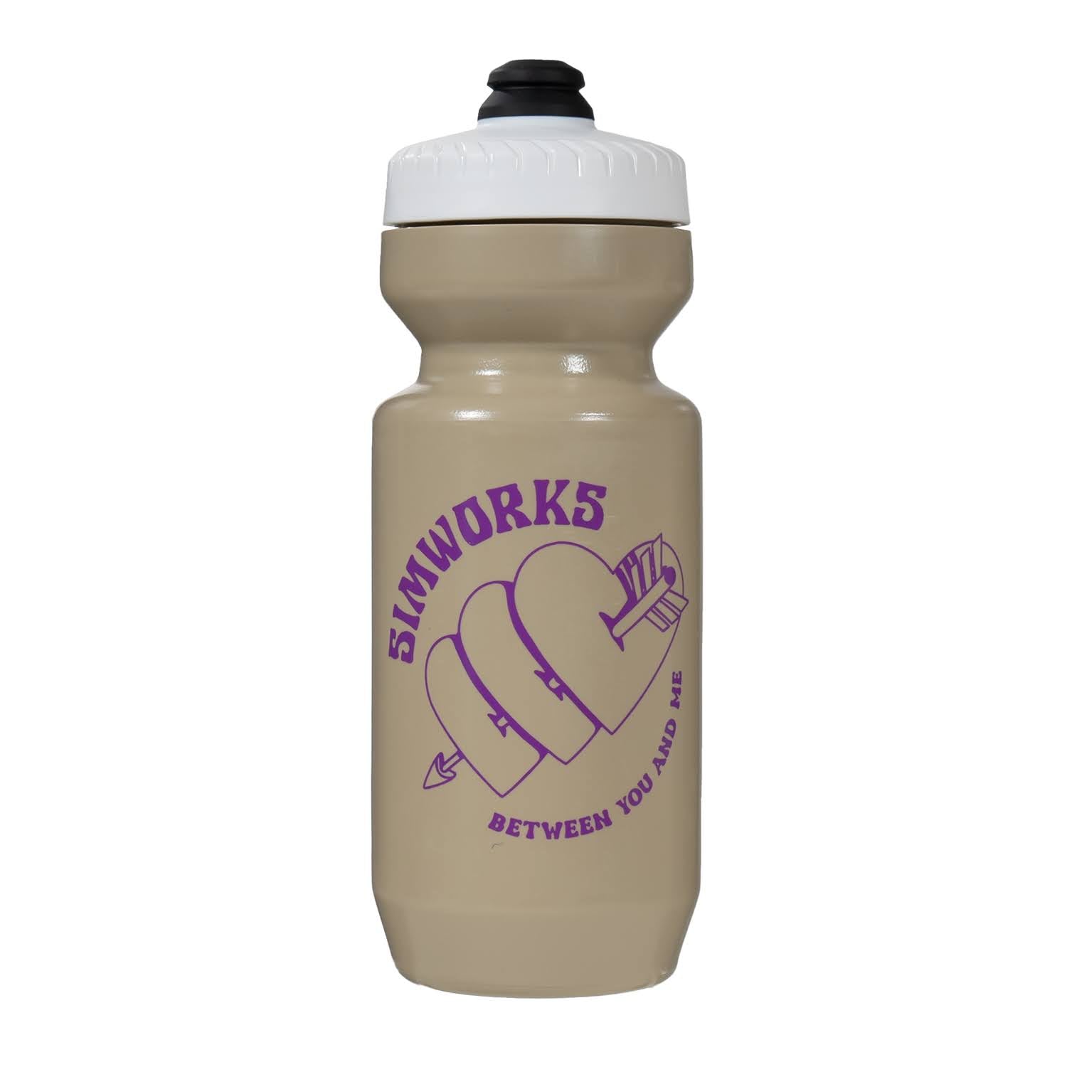 SIMWORKS John Cage 2個セット　Shot Blast simworks john cage bottle cage shot blast sim works - Cykel-co