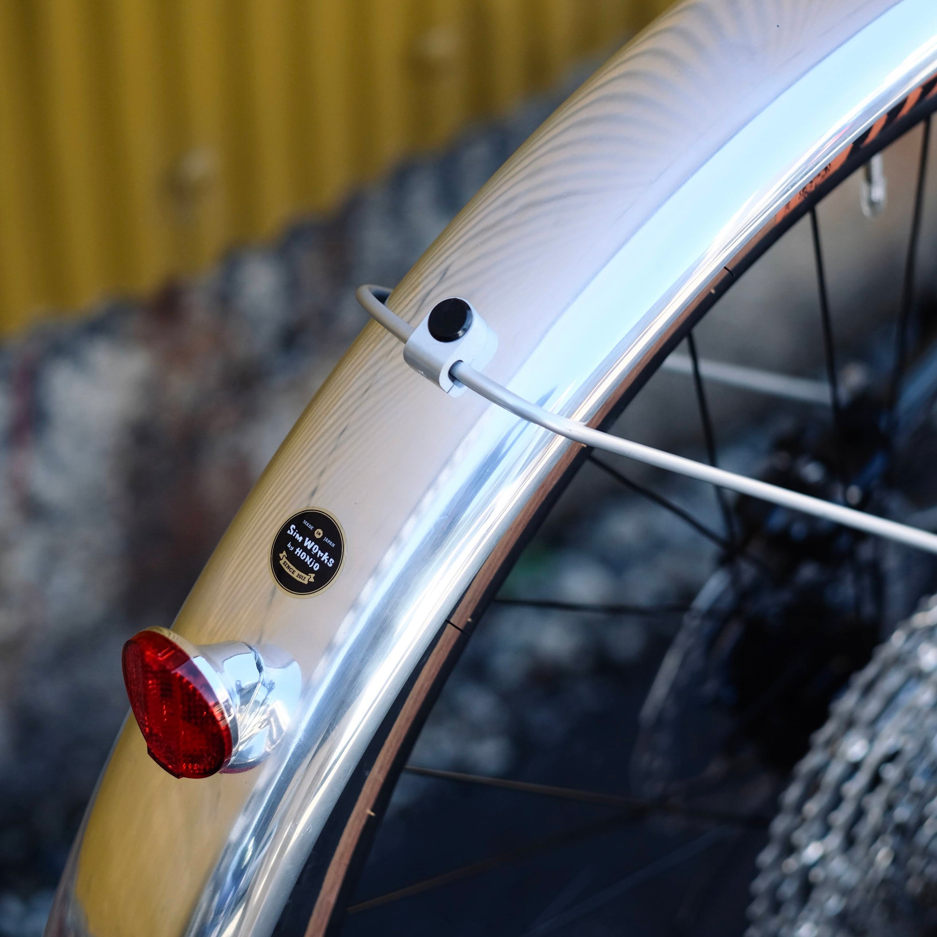 金属バンドリンク 付属品付き SIMWORKS Whittle Type Clamp – SimWorks Online Store