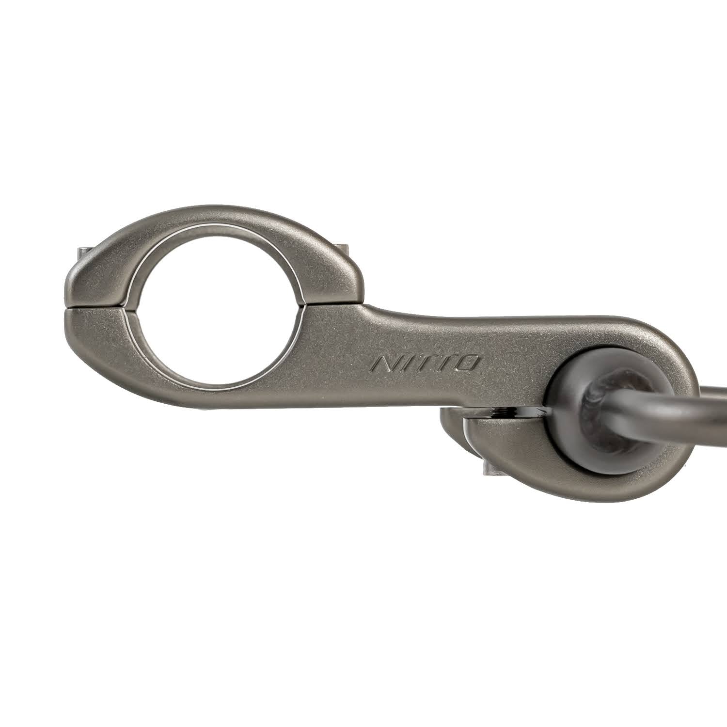 NITTO x Circles Front Bag Supporter F-019AA – SimWorks Online Store
