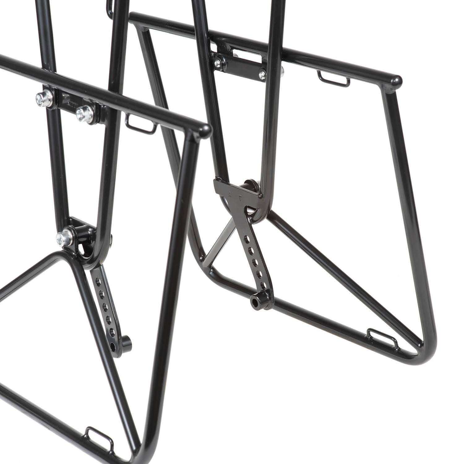 NITTO x Circles MT Campee F20 Front Black – SimWorks Online Store