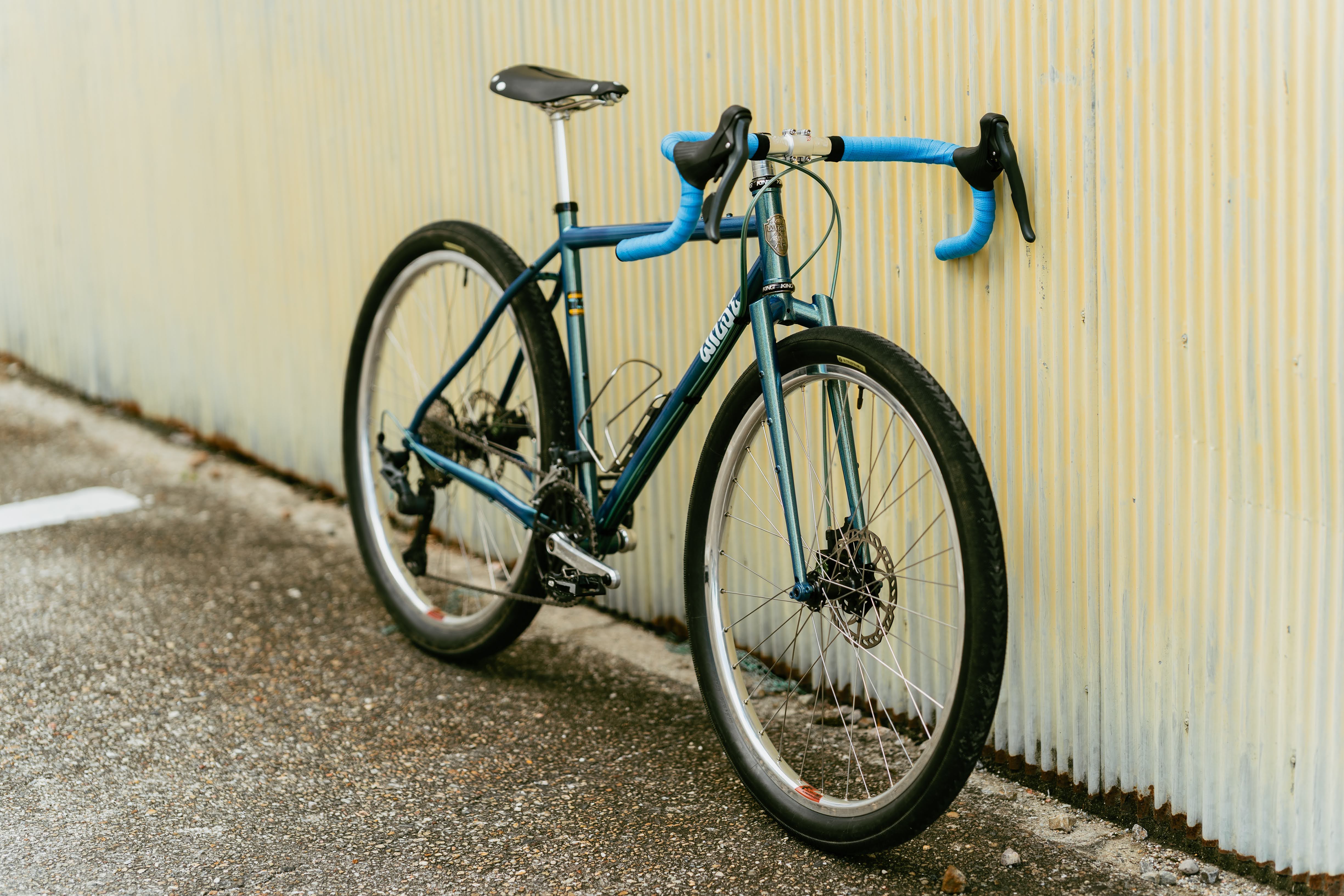 NITTO x Circles RM013HT Hanafuda Dirt Drop – SimWorks Online Store