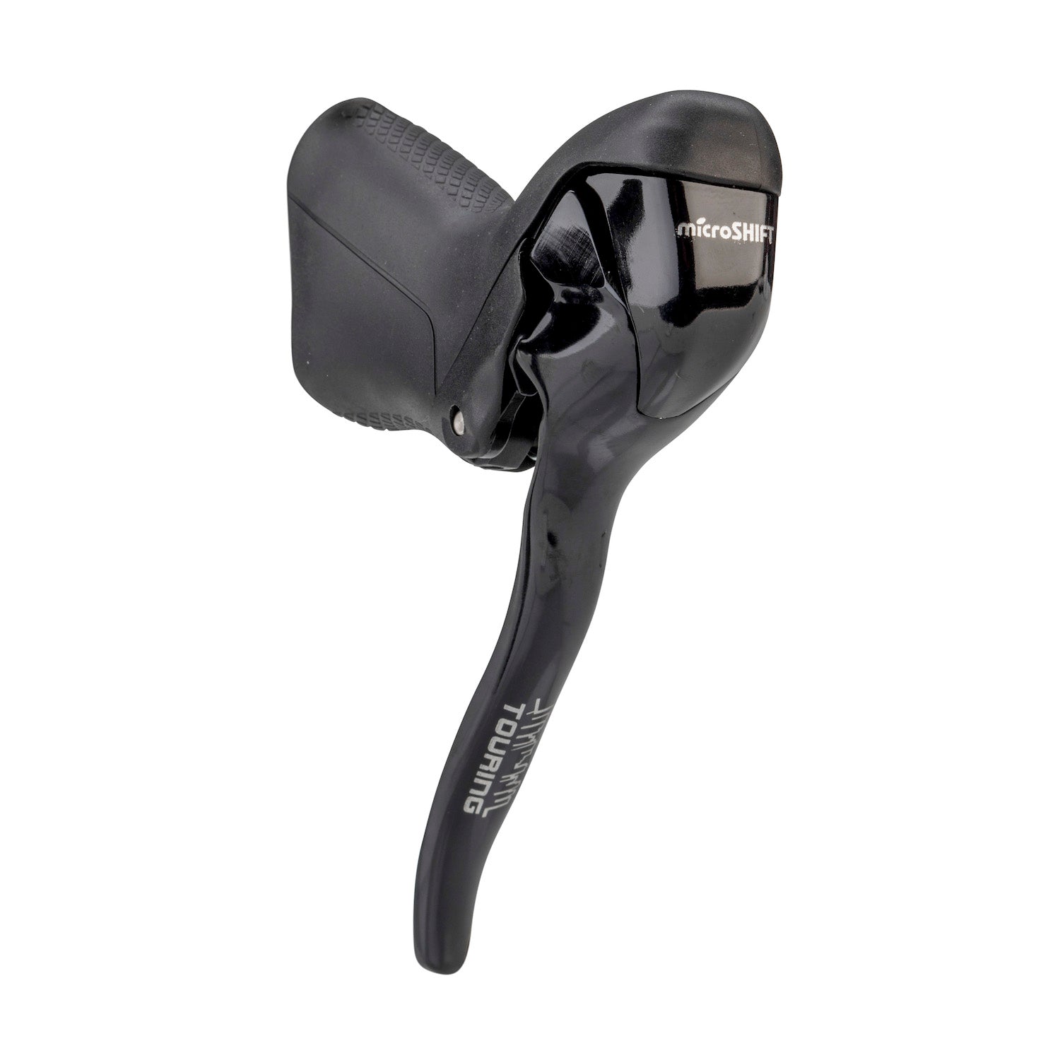 MICRO SHIFT Drop Bar Shifters - SHIMANO Alfine 8 Speed – SimWorks