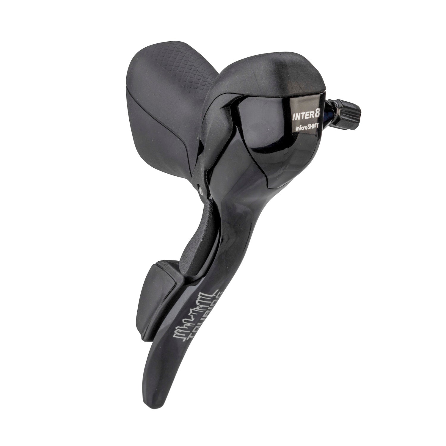MICRO SHIFT Drop Bar Shifters - SHIMANO Alfine 8 Speed – SimWorks
