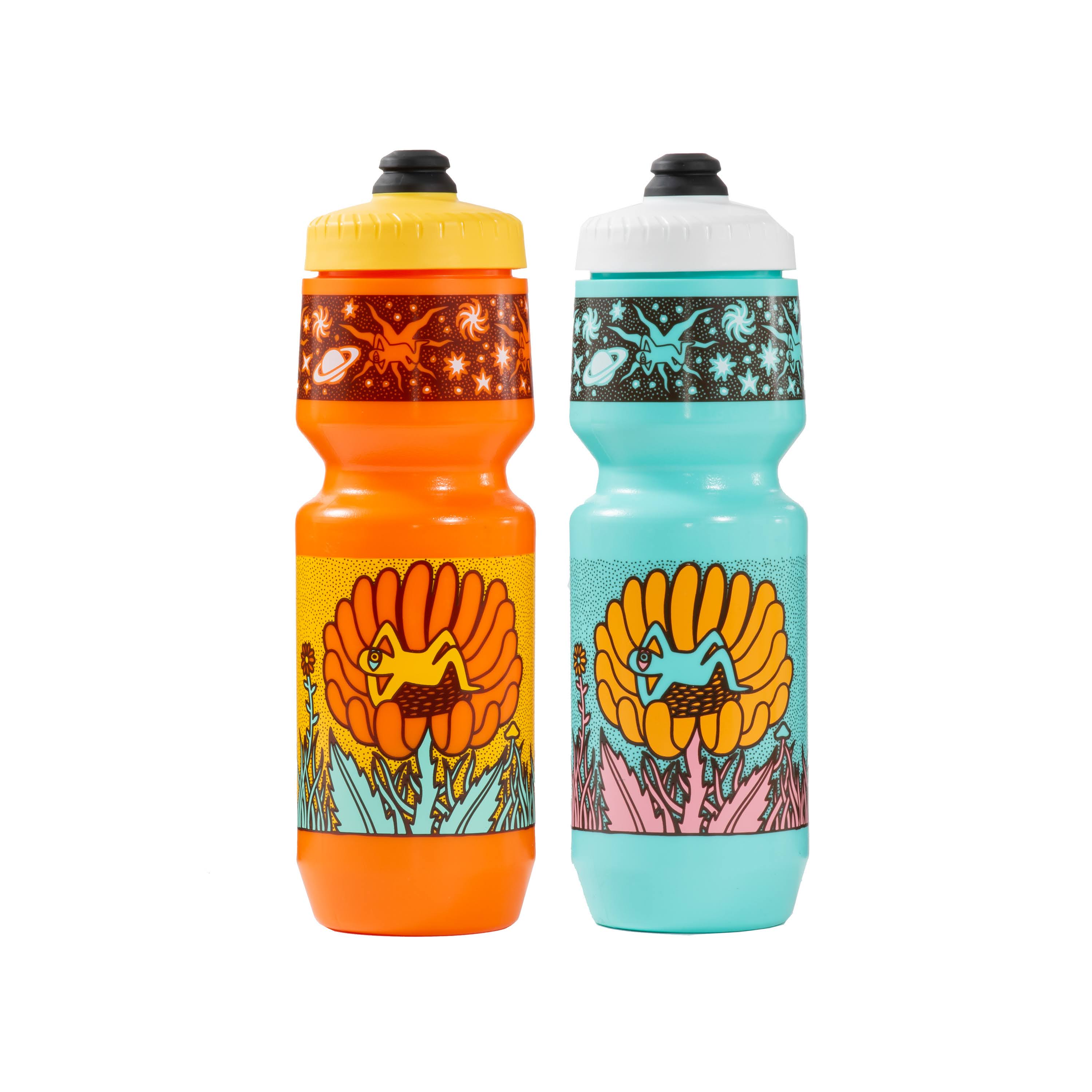 SIMWORKS Super Chill Earth Gazer Bottle