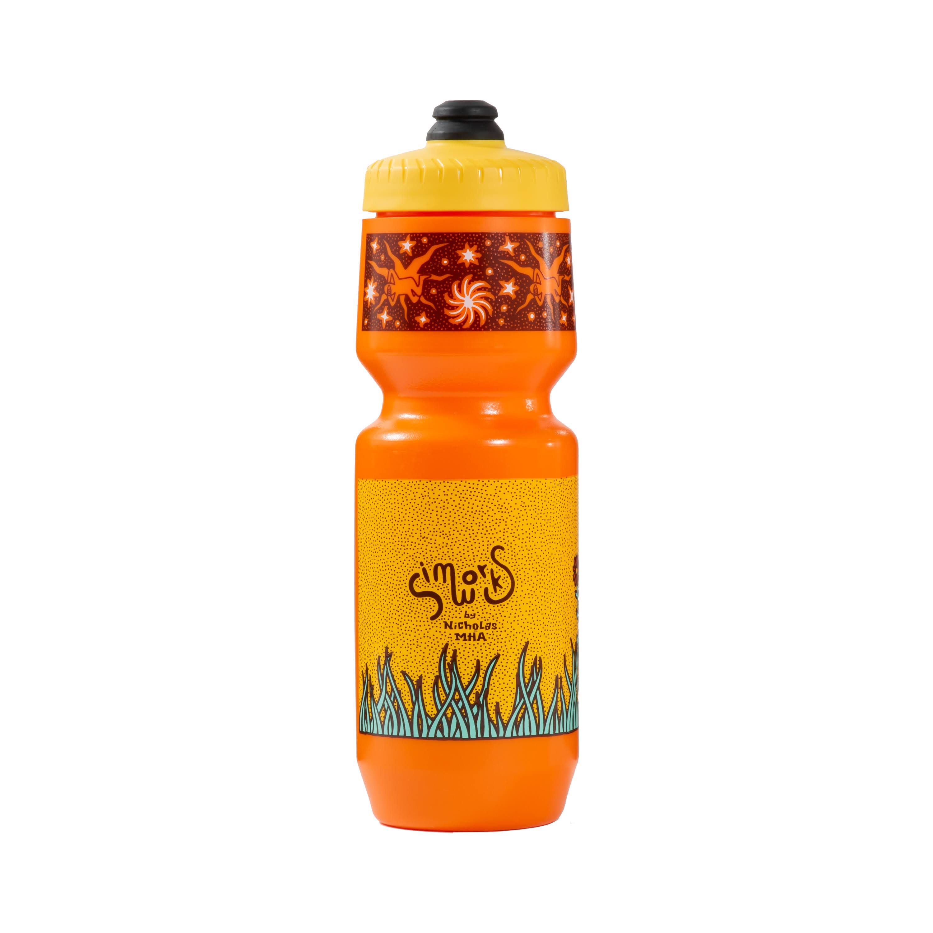 SIMWORKS Super Chill Earth Gazer Bottle