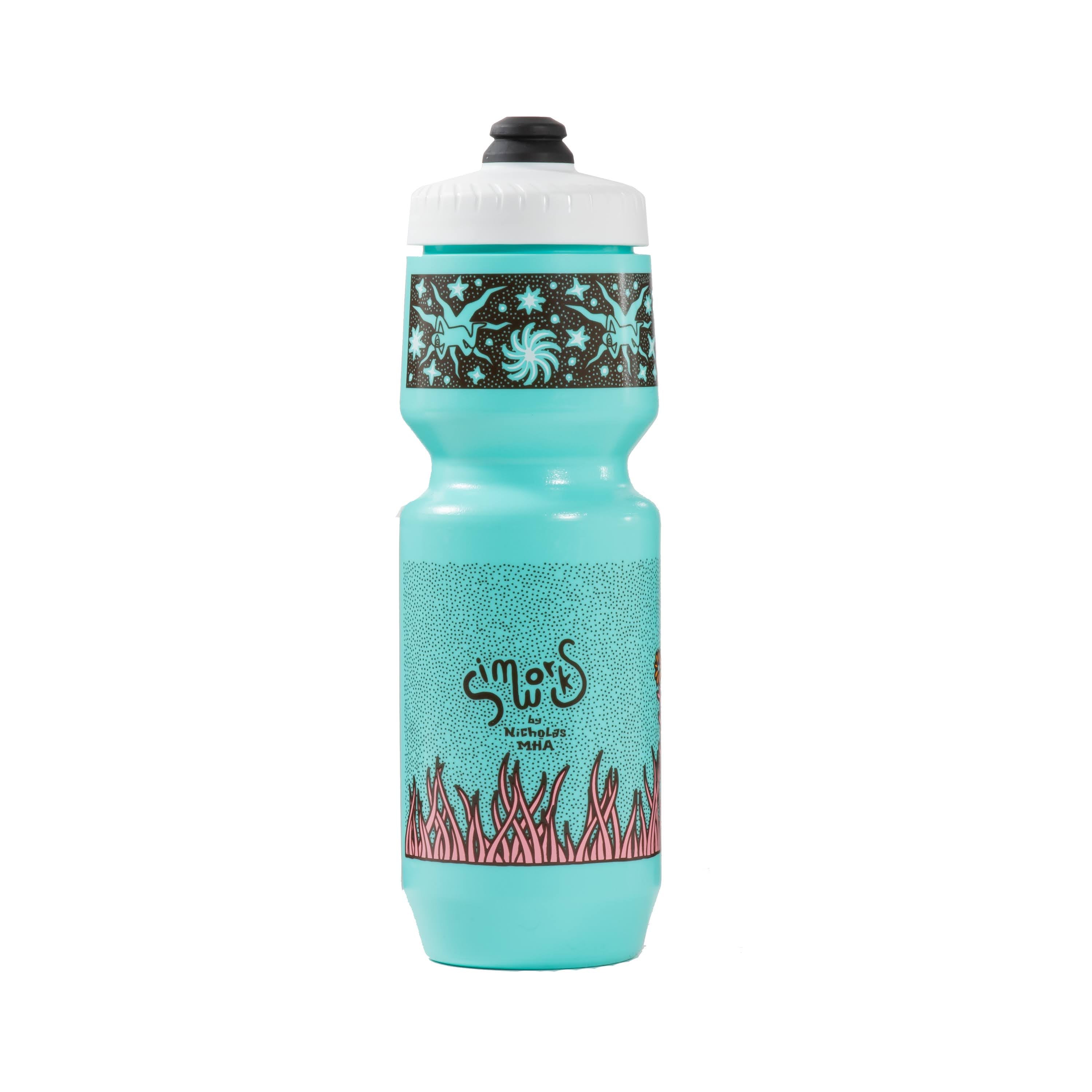 SIMWORKS Super Chill Earth Gazer Bottle