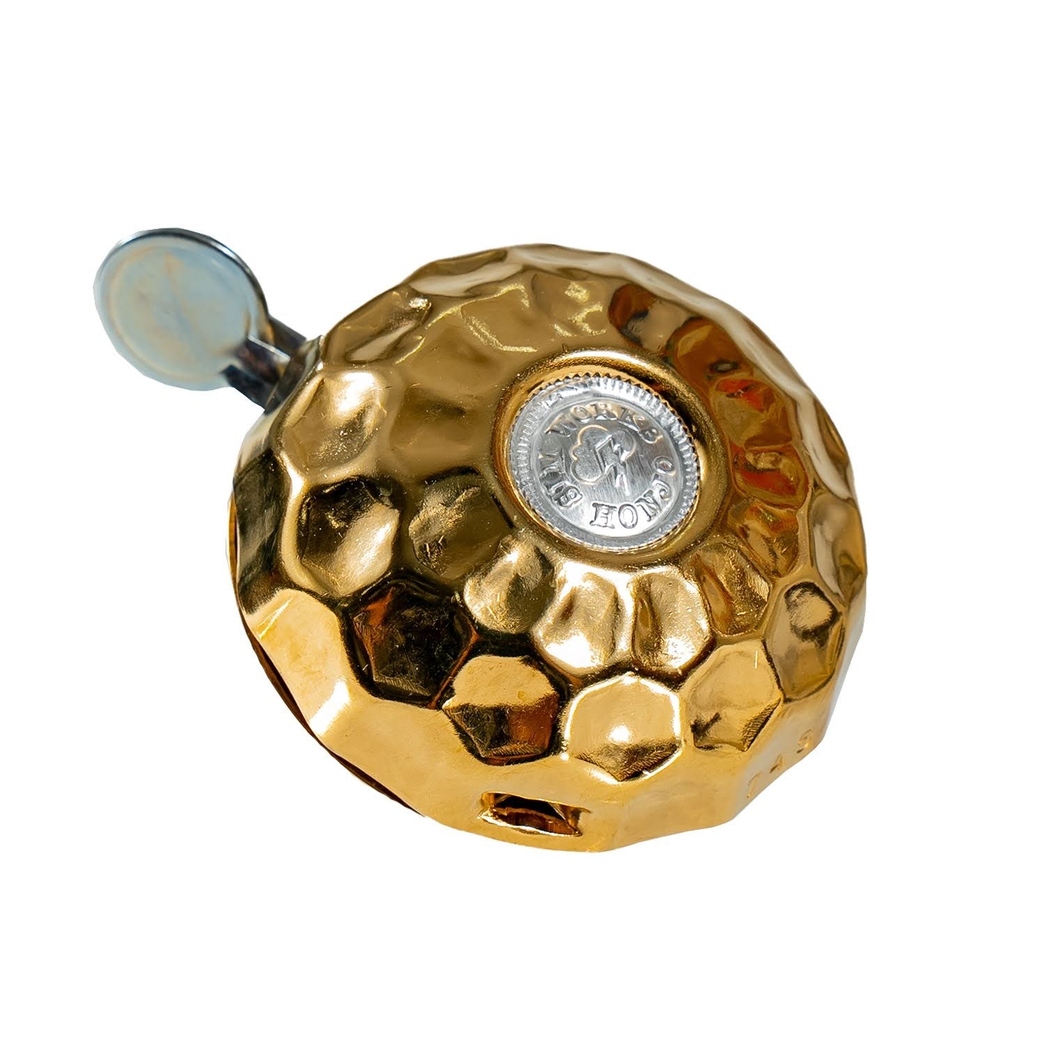 SIMWORKS Turtle Bell – SimWorks Online Store