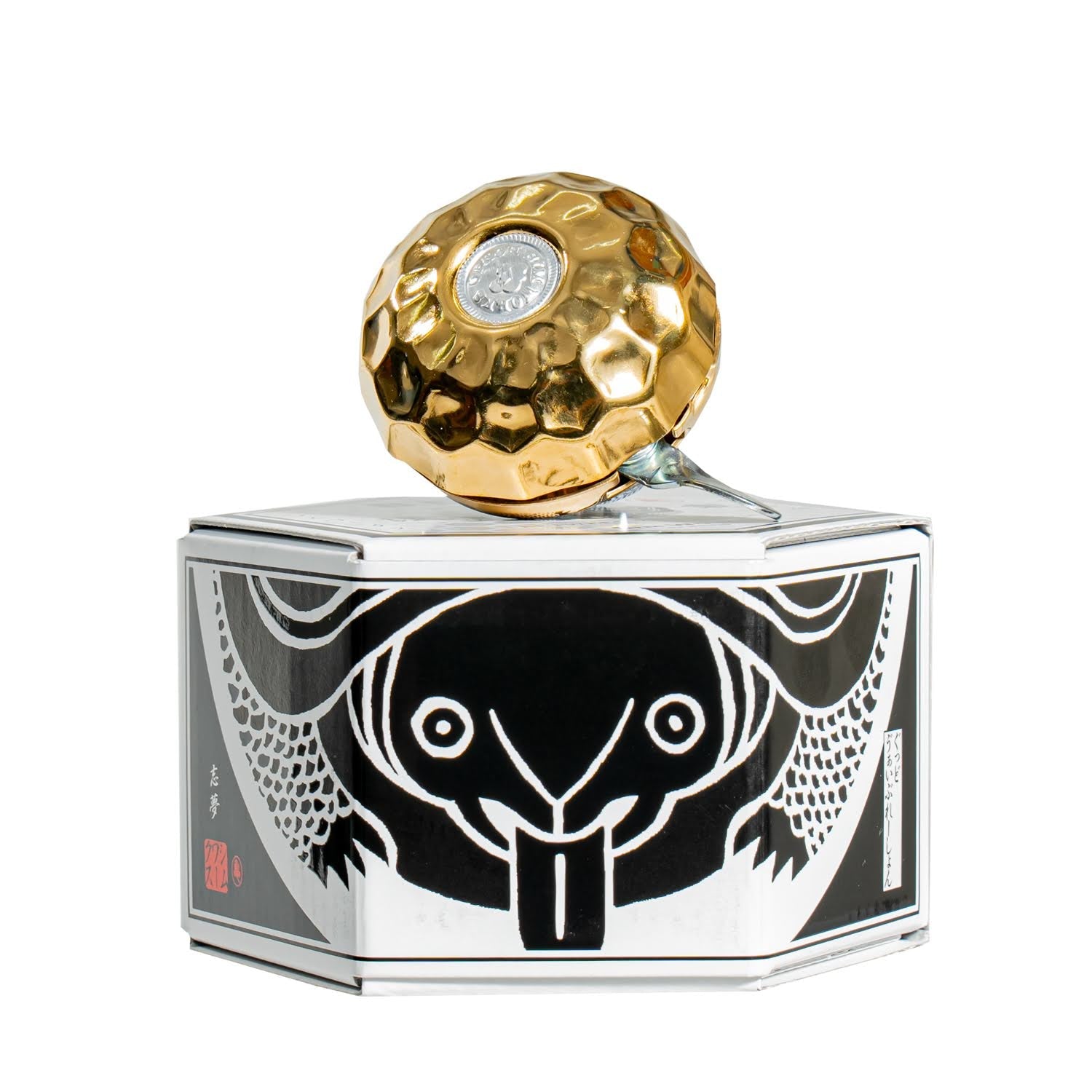 アクセサリー SIMWORKS Turtle Bell SIMWORKS Turtle Bell – SimWorks Online Store