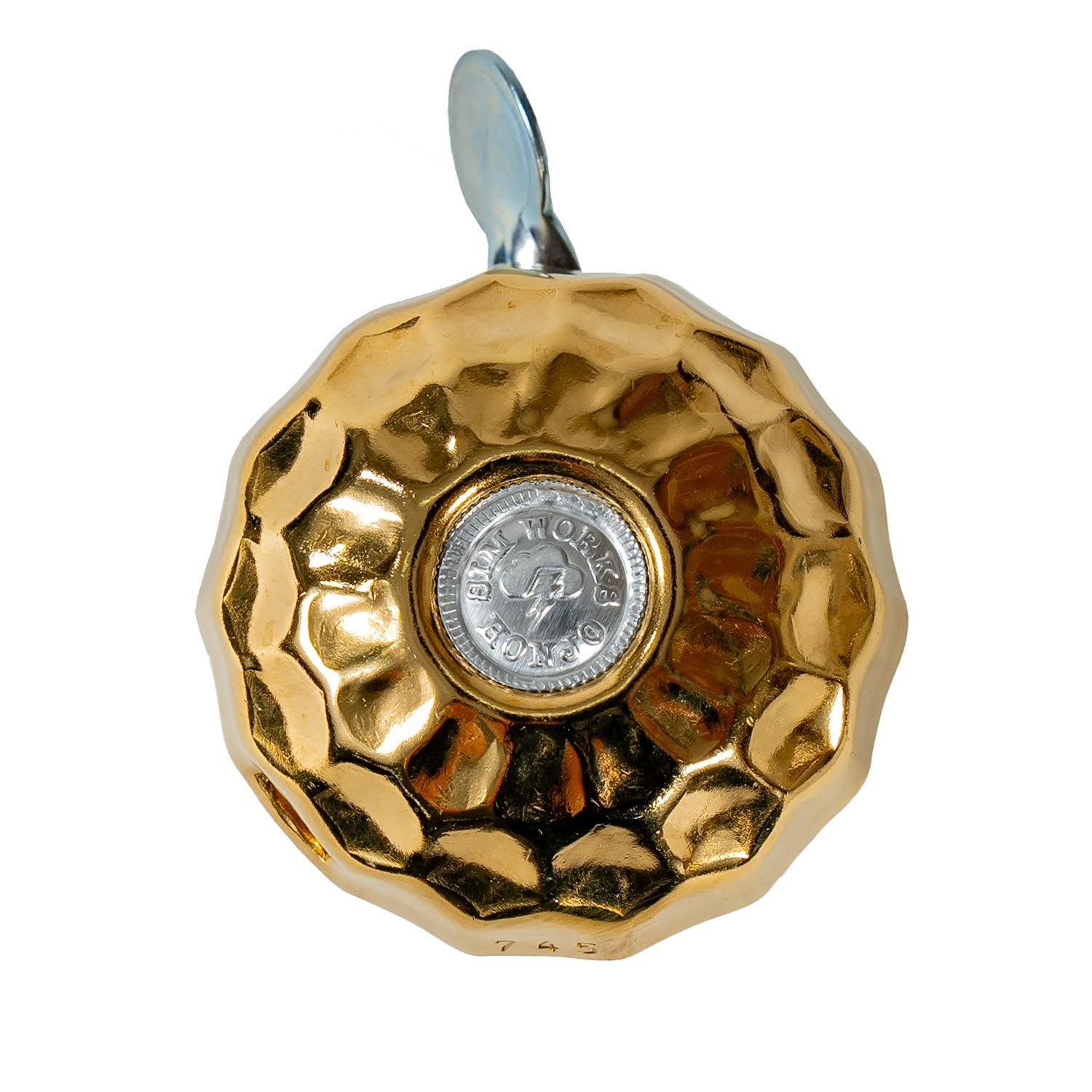 SIMWORKS Turtle Bell – SimWorks Online Store