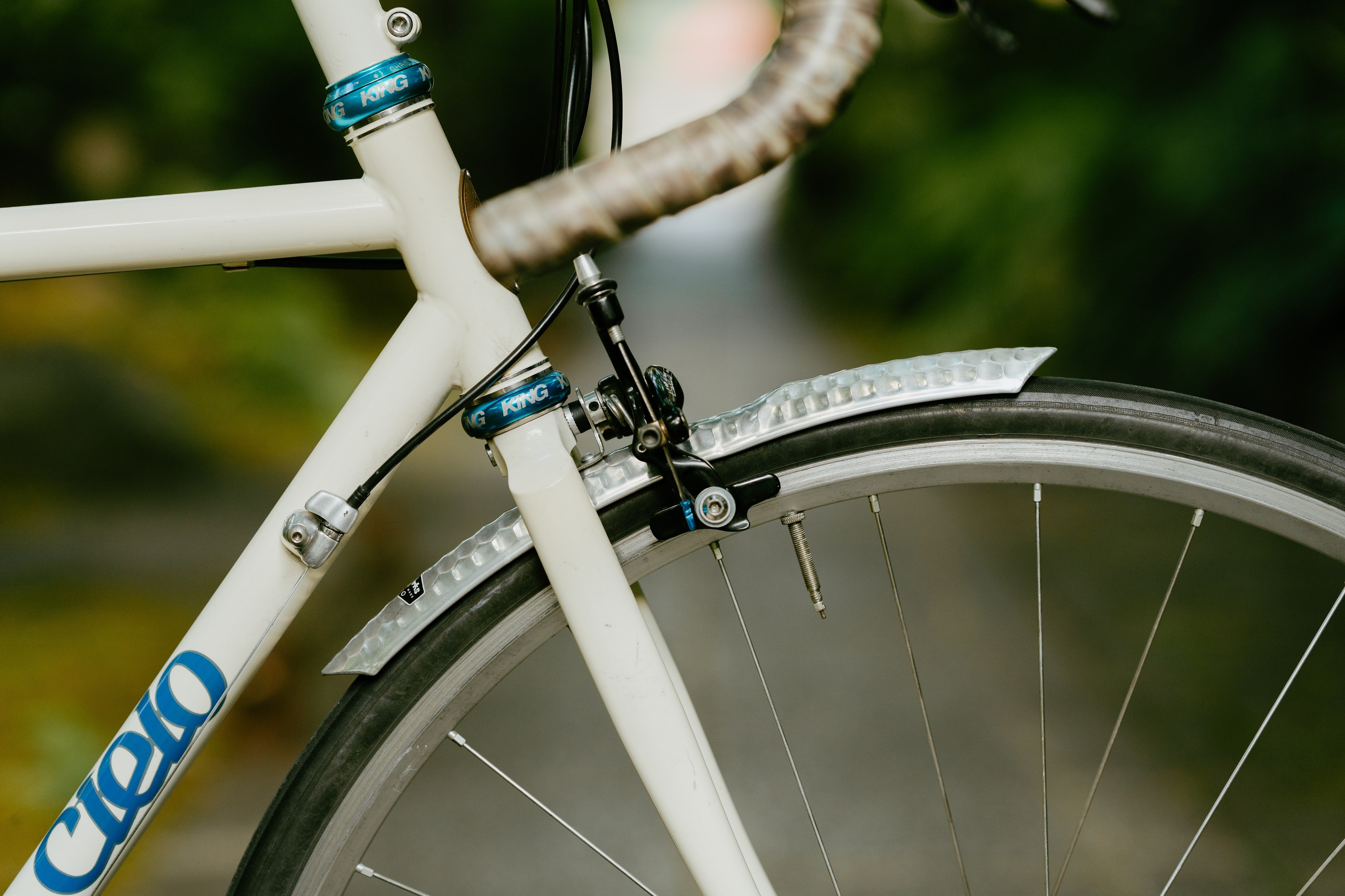 SIMWORKS Short Fender – SimWorks Online Store