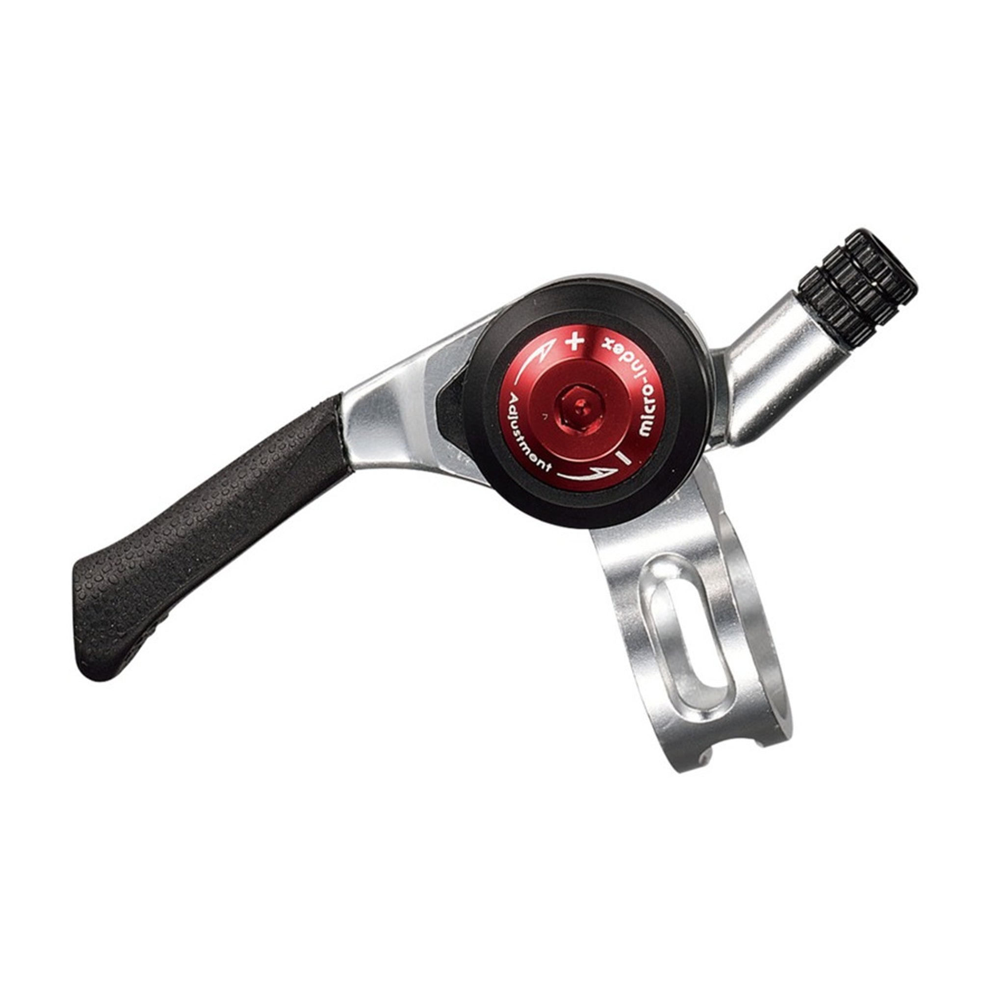 microSHIFT マイクロシフト バーエンドシフター 2/3x9 MICRO SHIFT Bar End Shifters - 2/3x9