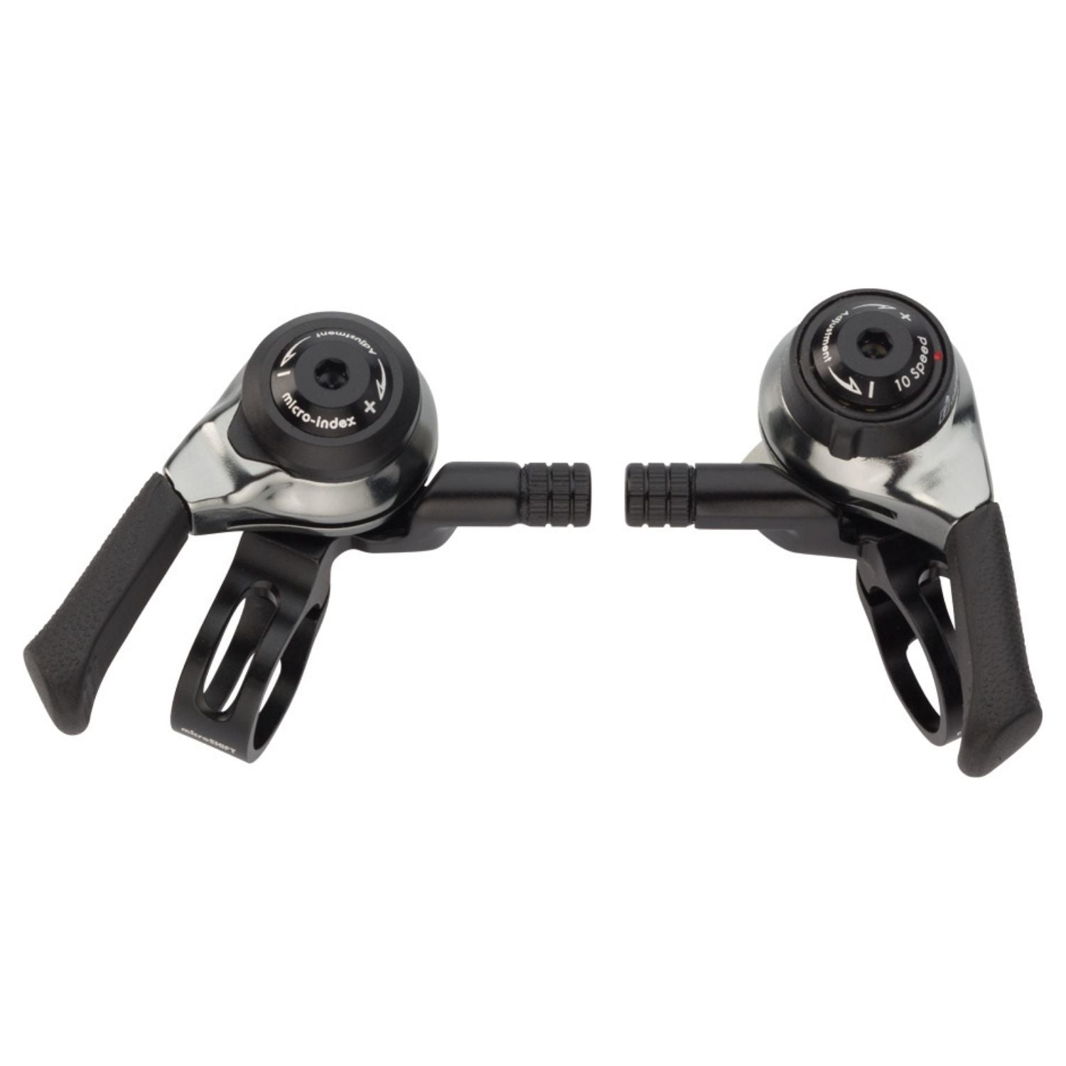 MICRO SHIFT Thumb Shifters - SHIMANO MTB 2/3x10 Speed – SimWorks