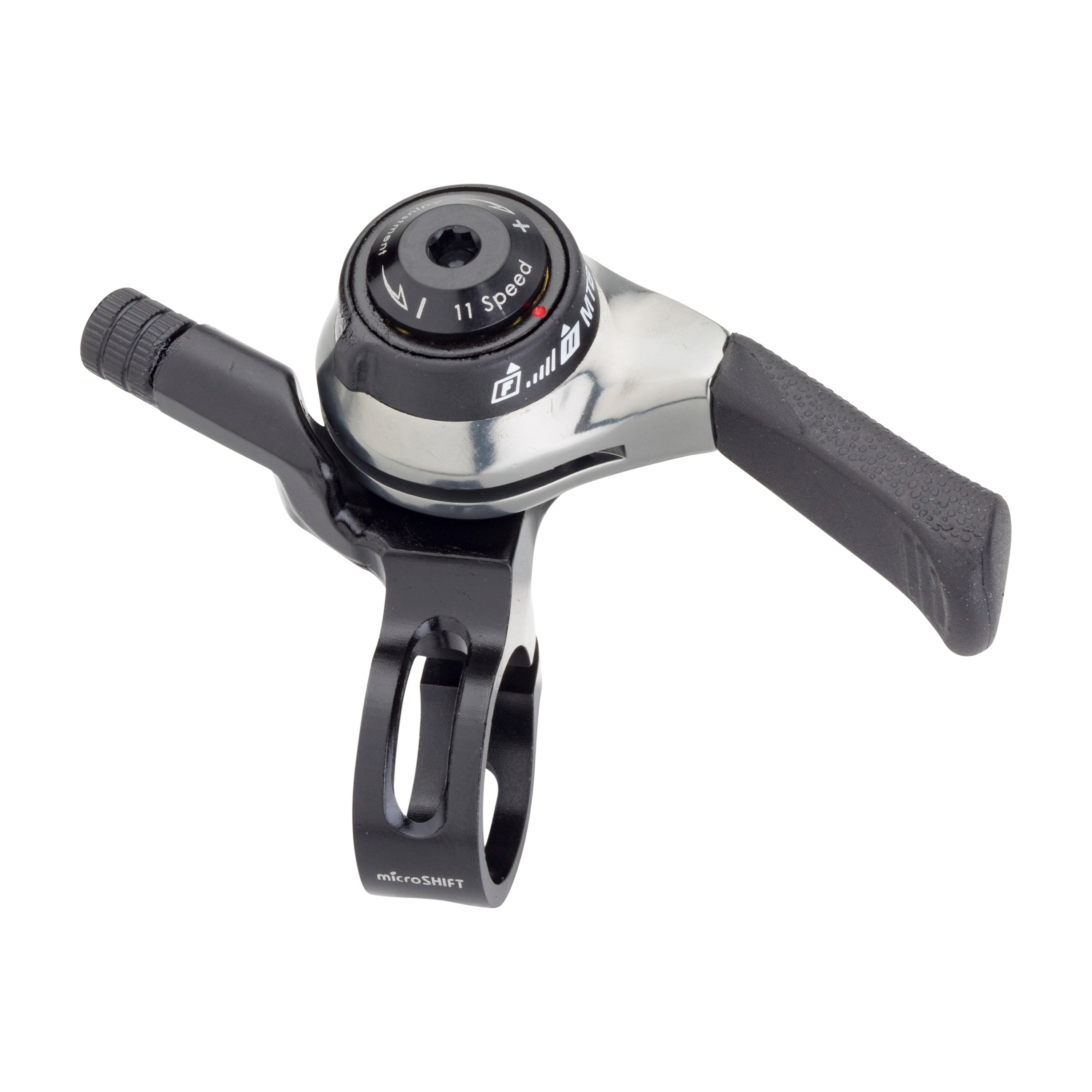 MICRO SHIFT Thumb Shifters - SHIMANO MTB 2/3x11 Speed – SimWorks