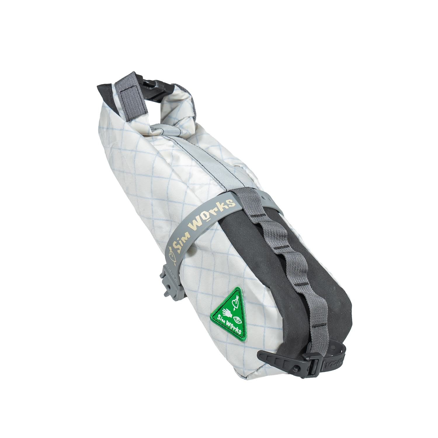 SIMWORKS En-Route Saddle Bag – SimWorks Online Store