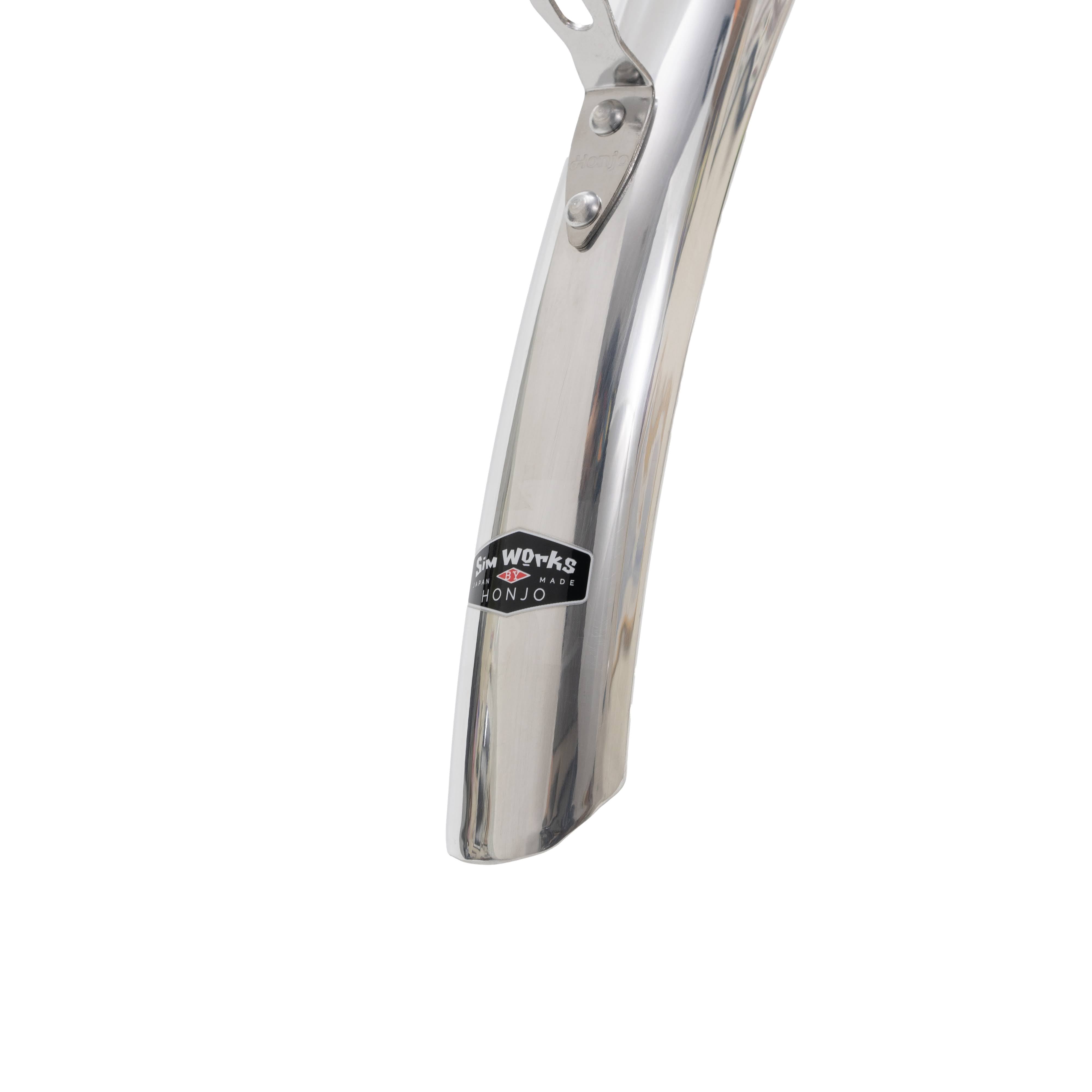SIMWORKS Short Fender – SimWorks Online Store