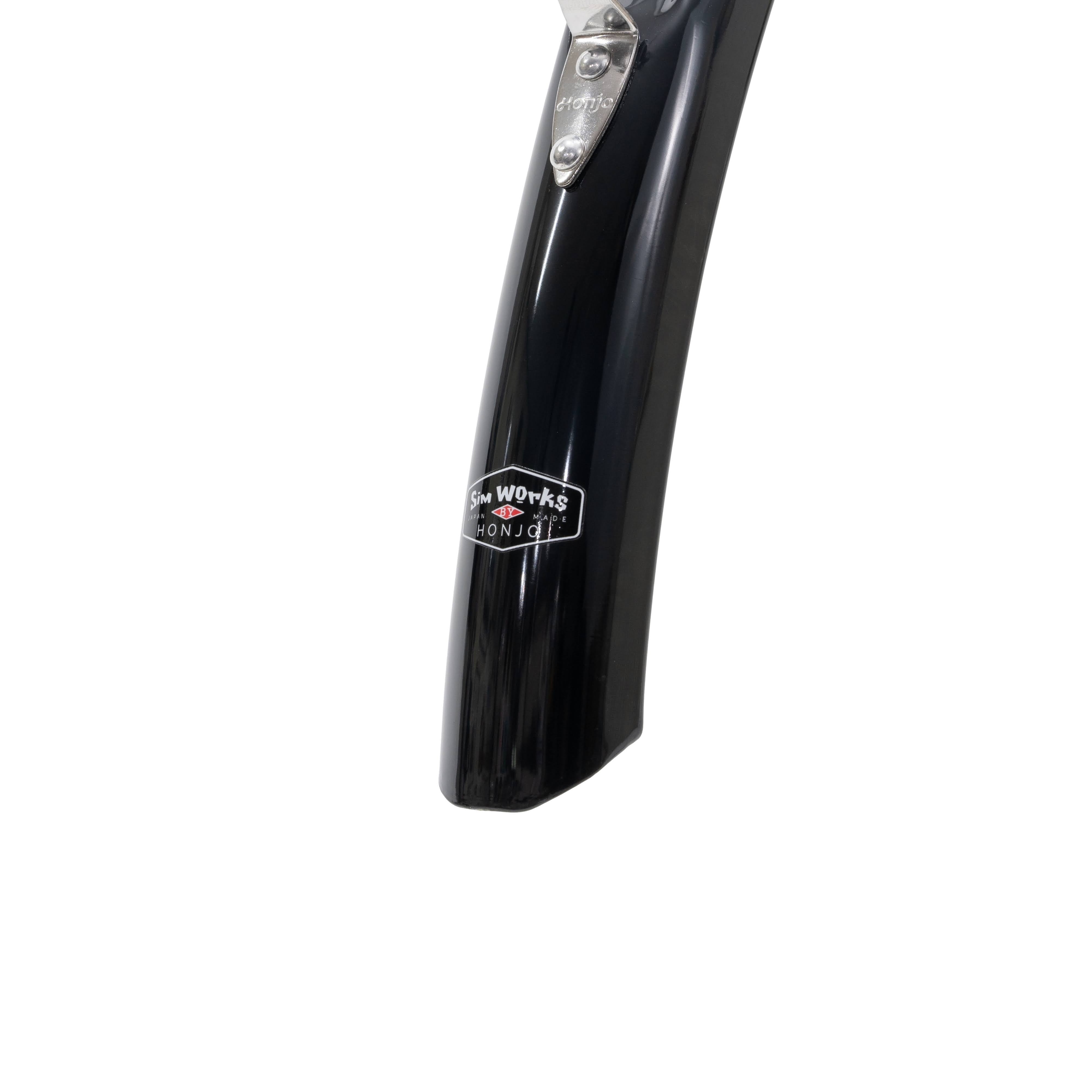 SimWorks Honjo フェンダー　451 SimWorks by Honjo | SimWorks